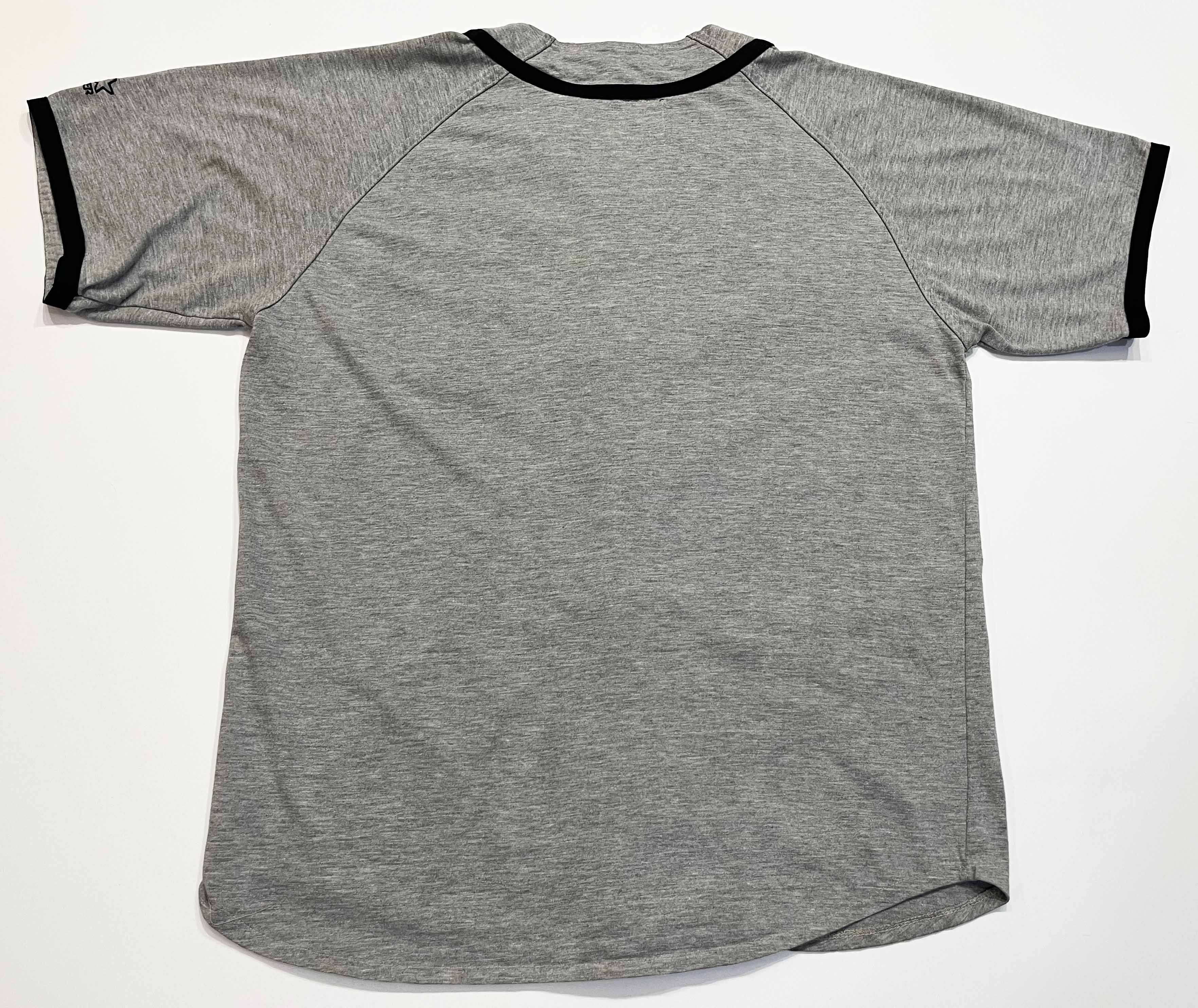 Starter Vintage Starter New York Cubans Negro League Baseball Jersey Size US L / EU 52-54 / 3 - 7 Thumbnail