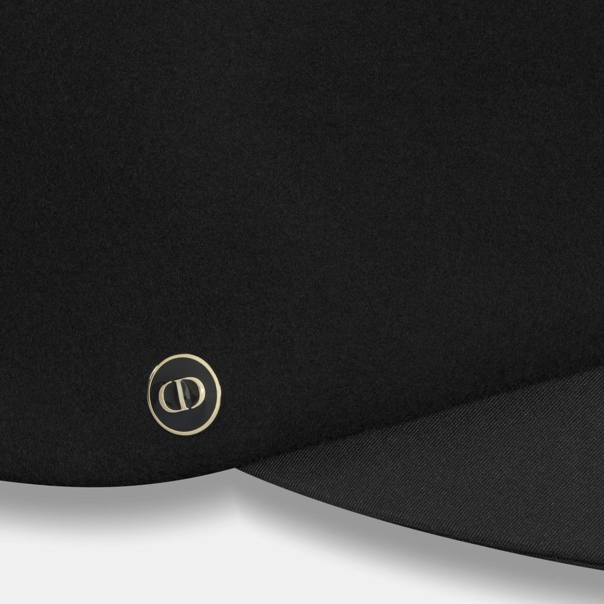 Dior o1bcso1str0226 Size:OS/City Cap in Black Size ONE SIZE - 6 Thumbnail