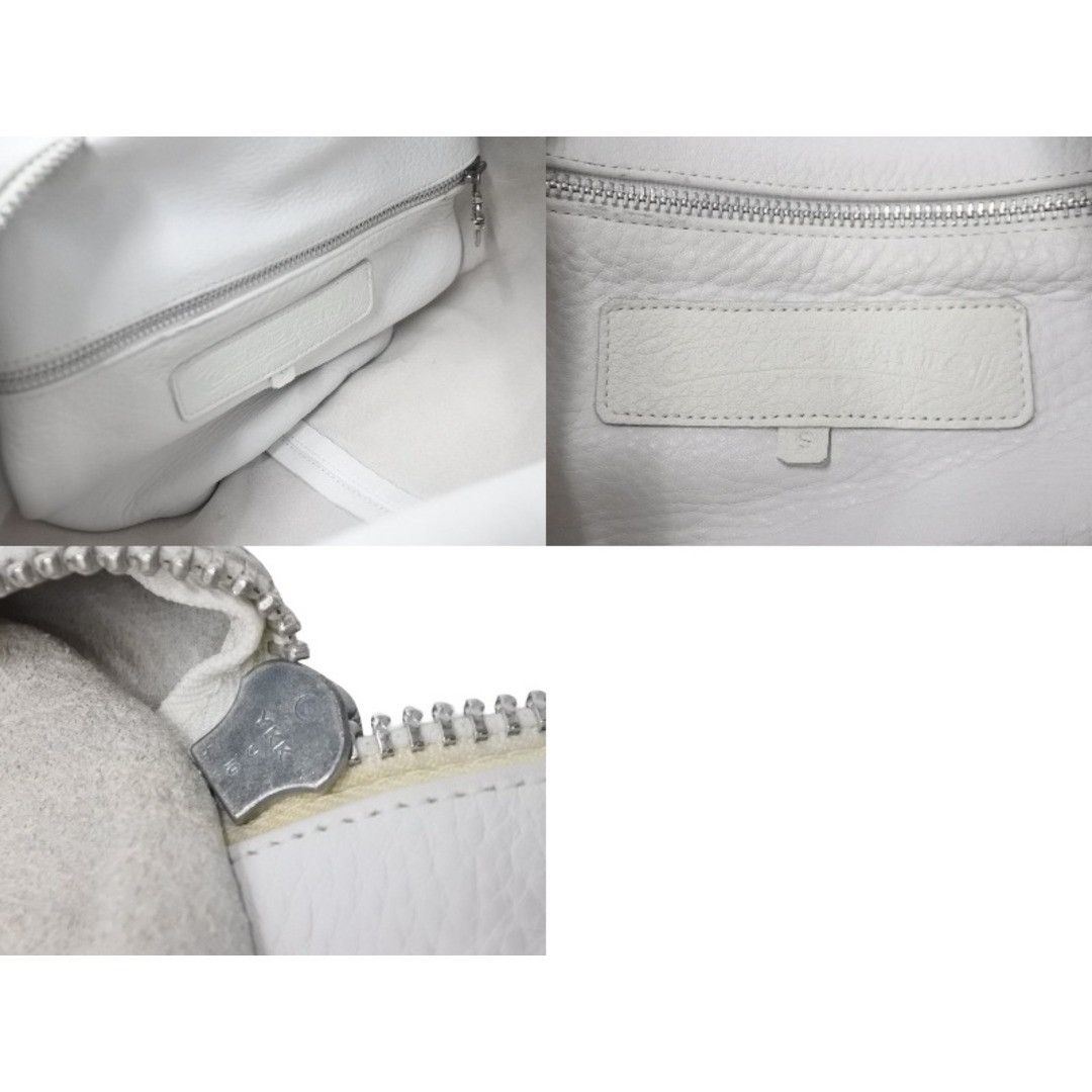 Chrome Hearts Chrome Hearts Big Duffle Bag with Double Zip Size ONE SIZE - 5 Thumbnail