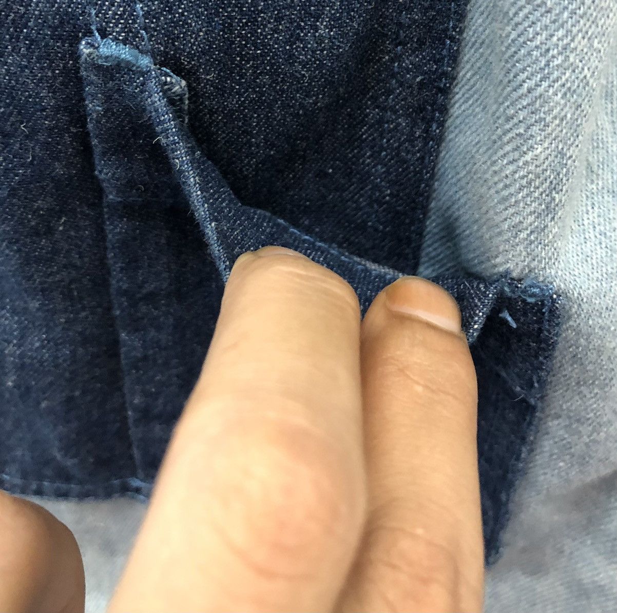 Other Vintage Rivet&Surge Since 2001 Traditional Style Jacket Size US XL / EU 56 / 4 - 12 Thumbnail