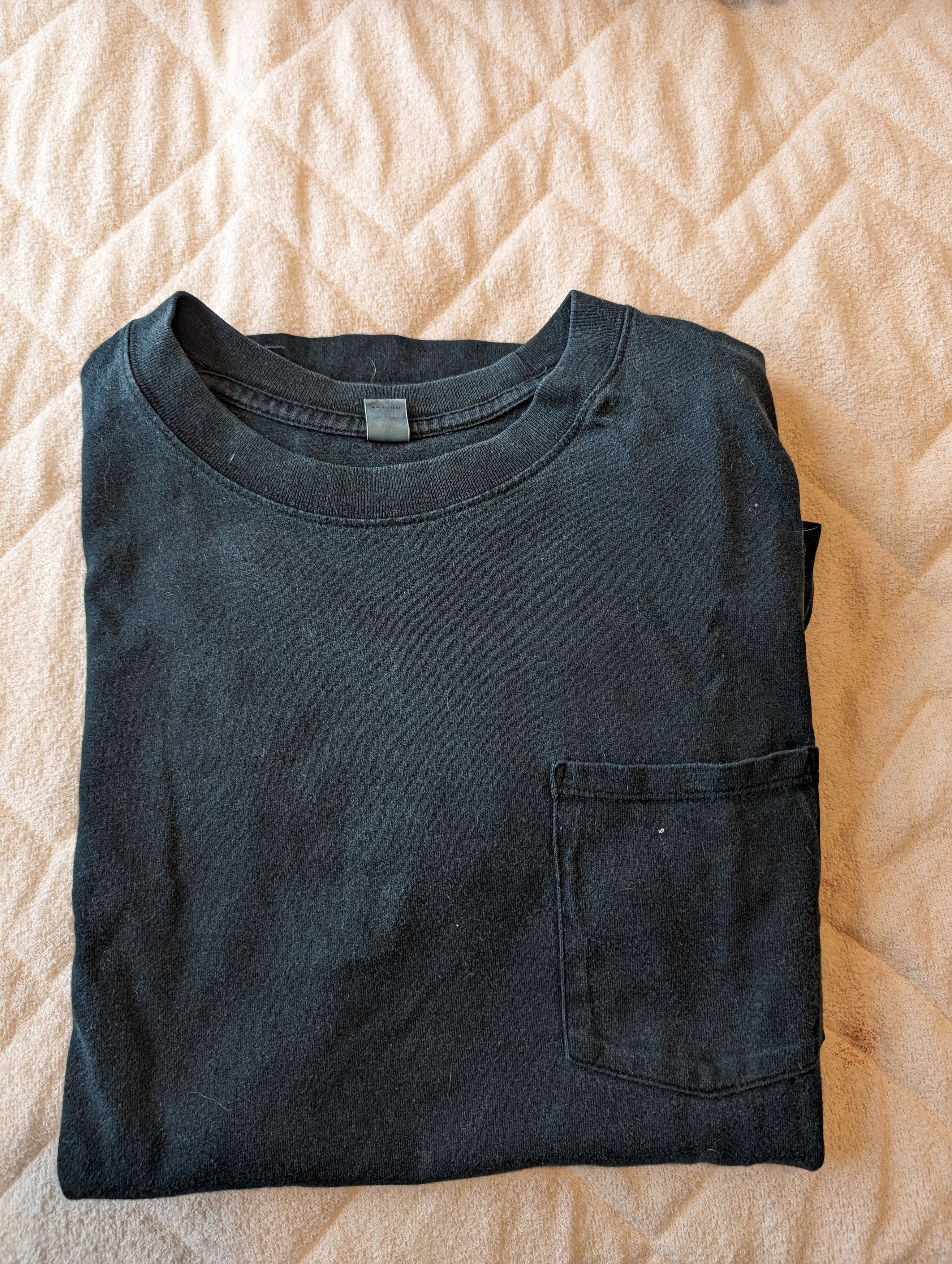 cottle Magic Ways Dark-Night T-Shirt Size US M / EU 48-50 / 2 - 5 Thumbnail