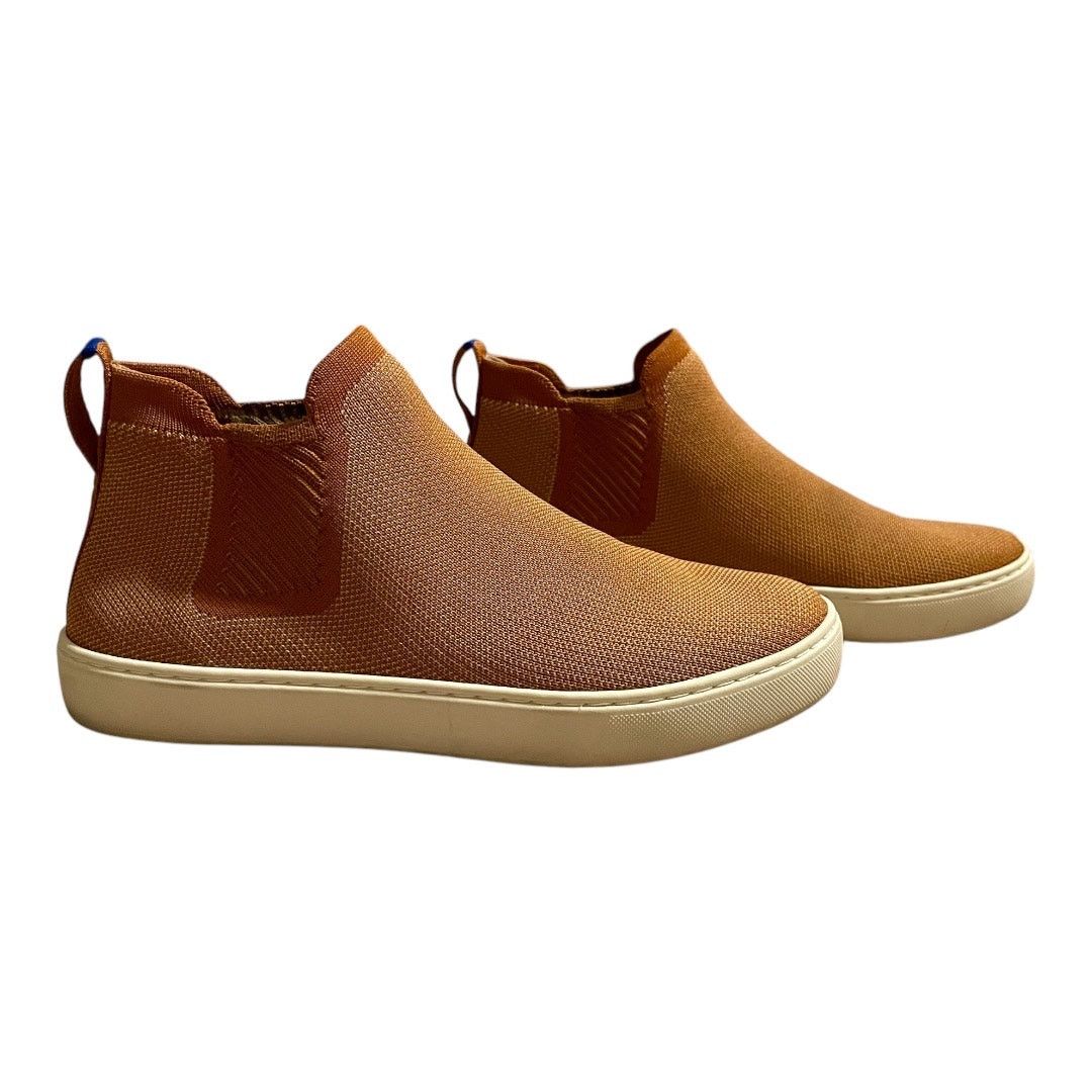 Other Rothy's The Chelsea Boot in Fawn - Discontinued Style Size US 9 / IT 39 - 1 Thumbnail