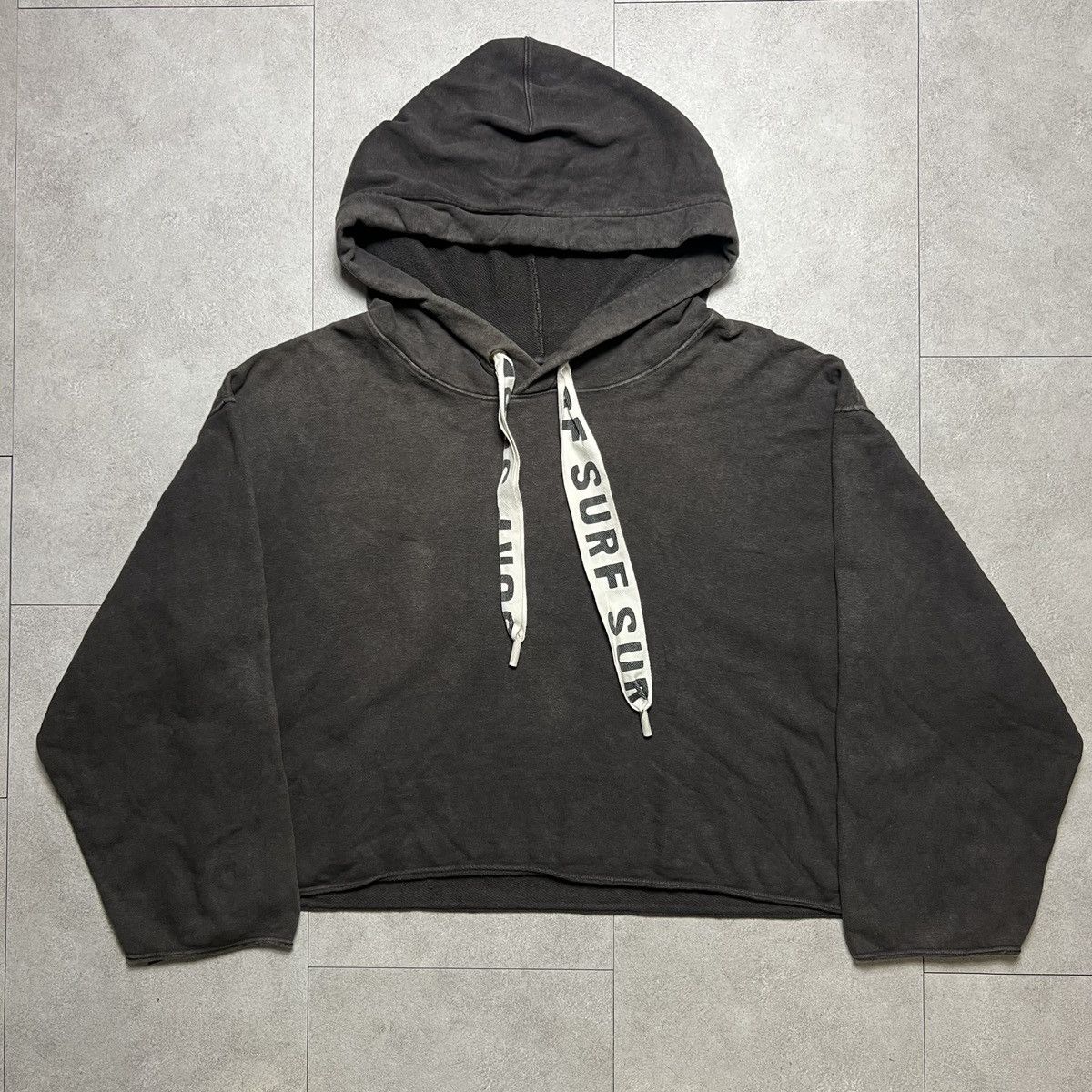 Kapital Surf Hoodie | Grailed