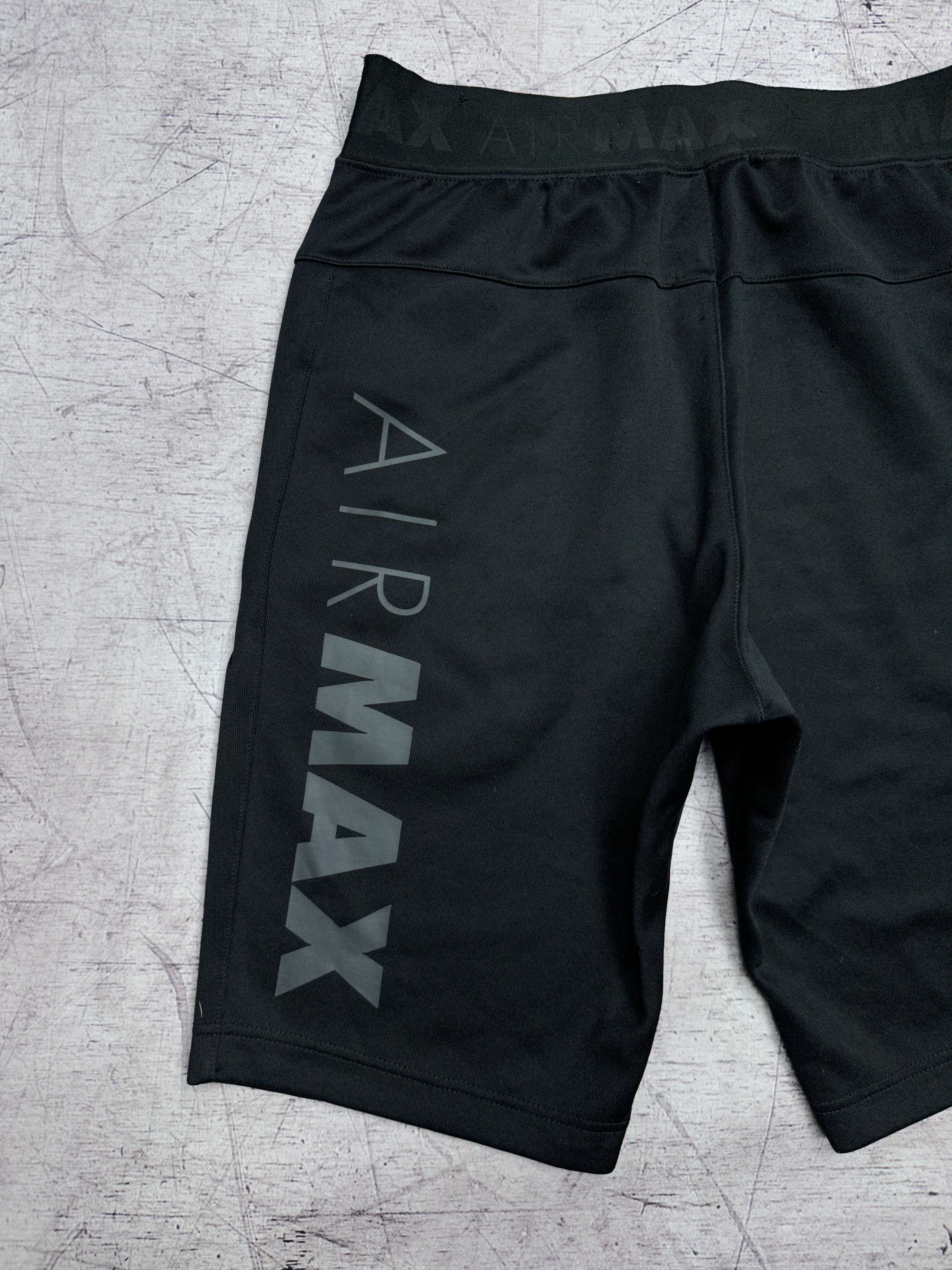 Nike Nike Airmax Mens Shorts Size US 30 / EU 46 - 9 Thumbnail