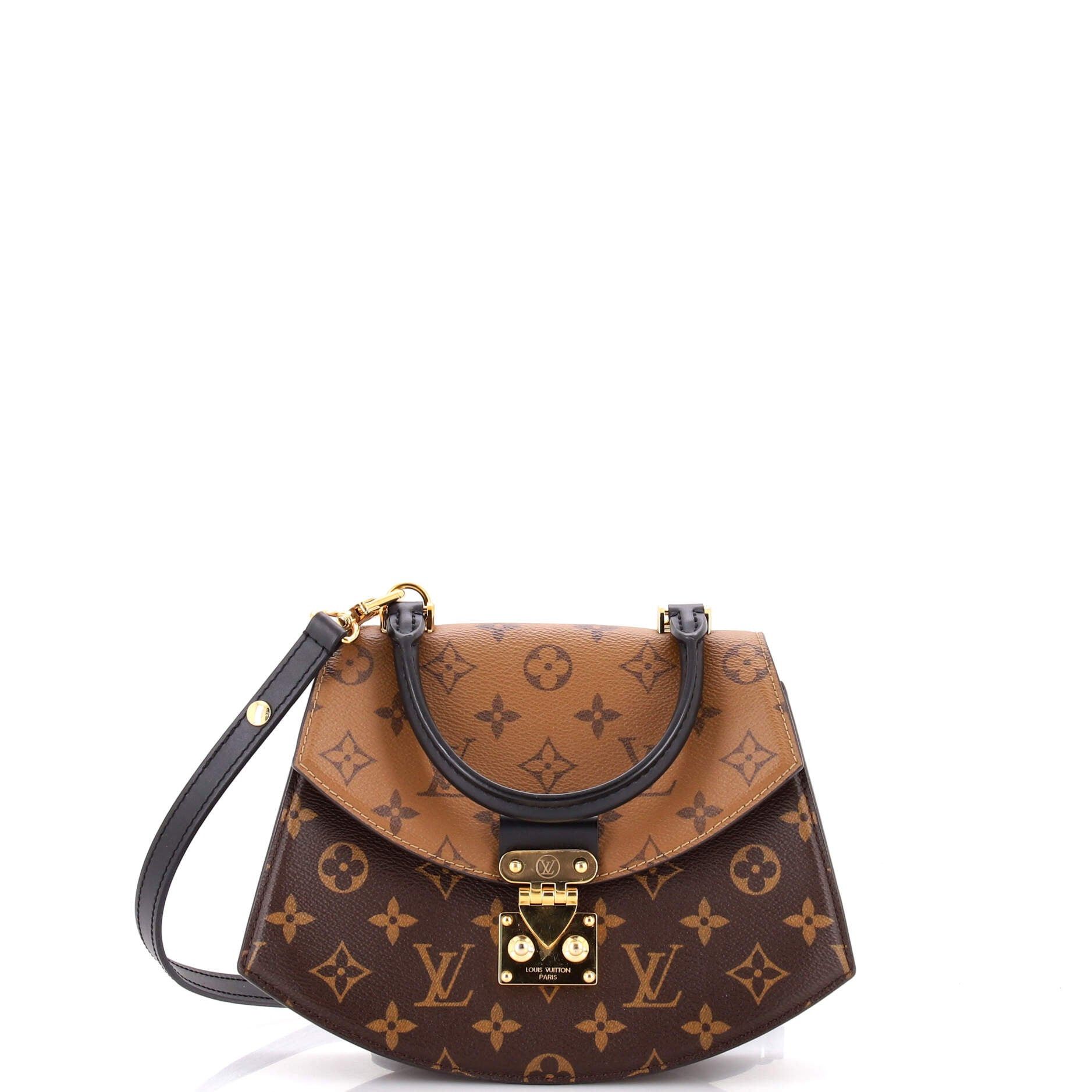 Louis Vuitton Tilsitt Top Handle Bag Size ONE SIZE - 1 Thumbnail