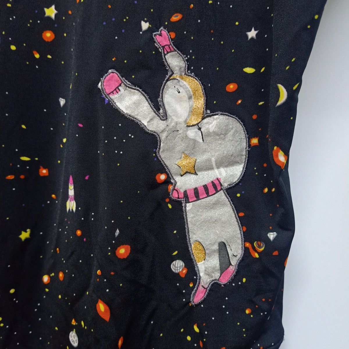 Tsumori Chisato Tsumori Chisato - Anthropology Print Tops Size XS / US 0-2 / IT 36-38 - 4 Thumbnail