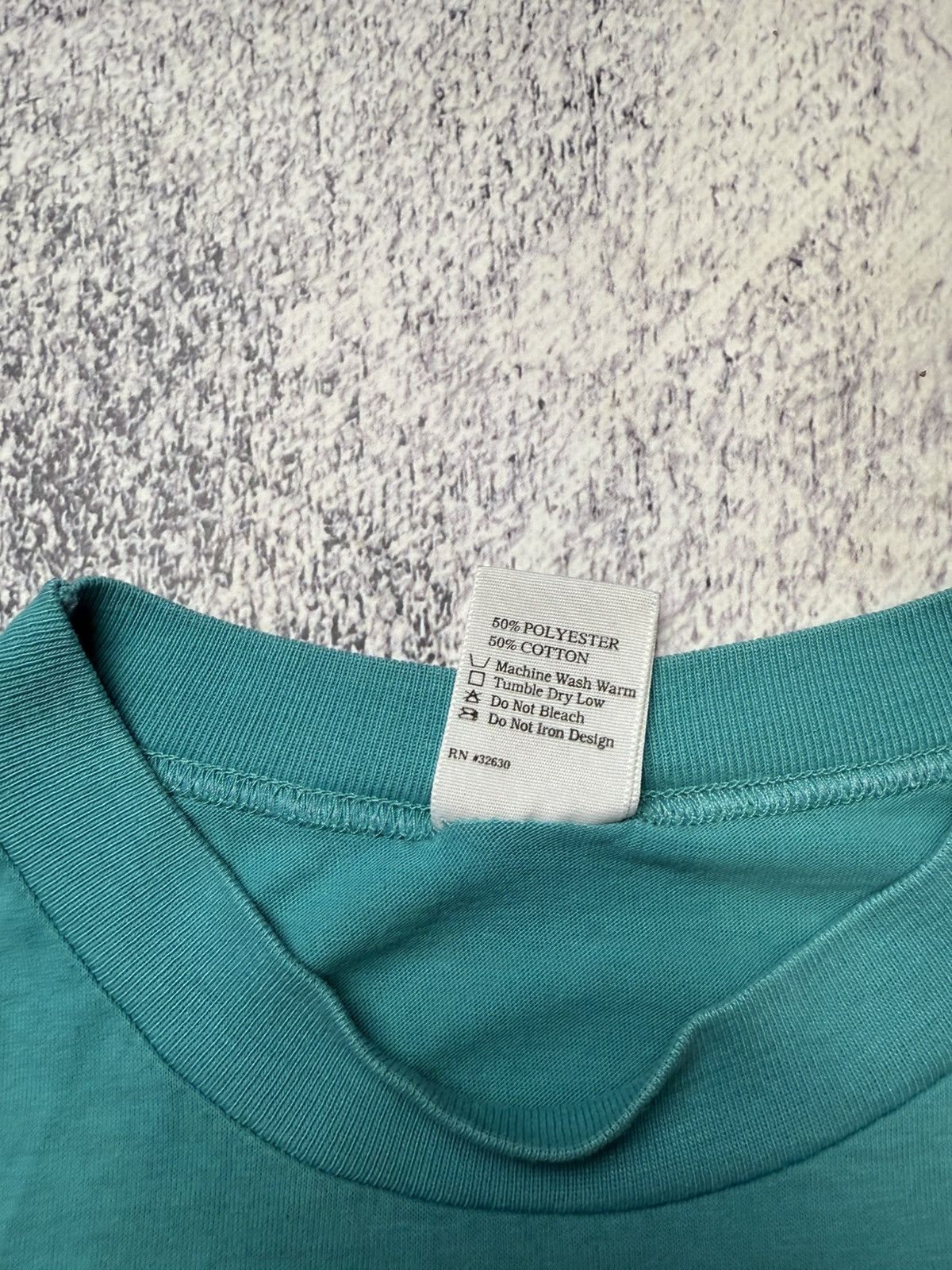 Vintage Vintage Snoopy shirt #1 Dad to perfection 80s Peanuts USA L Size US L / EU 52-54 / 3 - 18 Thumbnail