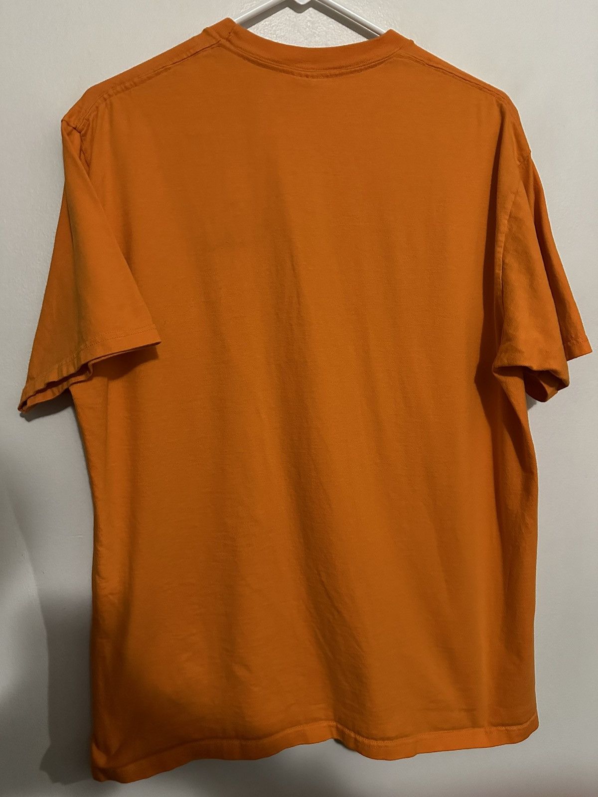 Supreme Supreme Payment Tee Size US L / EU 52-54 / 3 - 3 Thumbnail