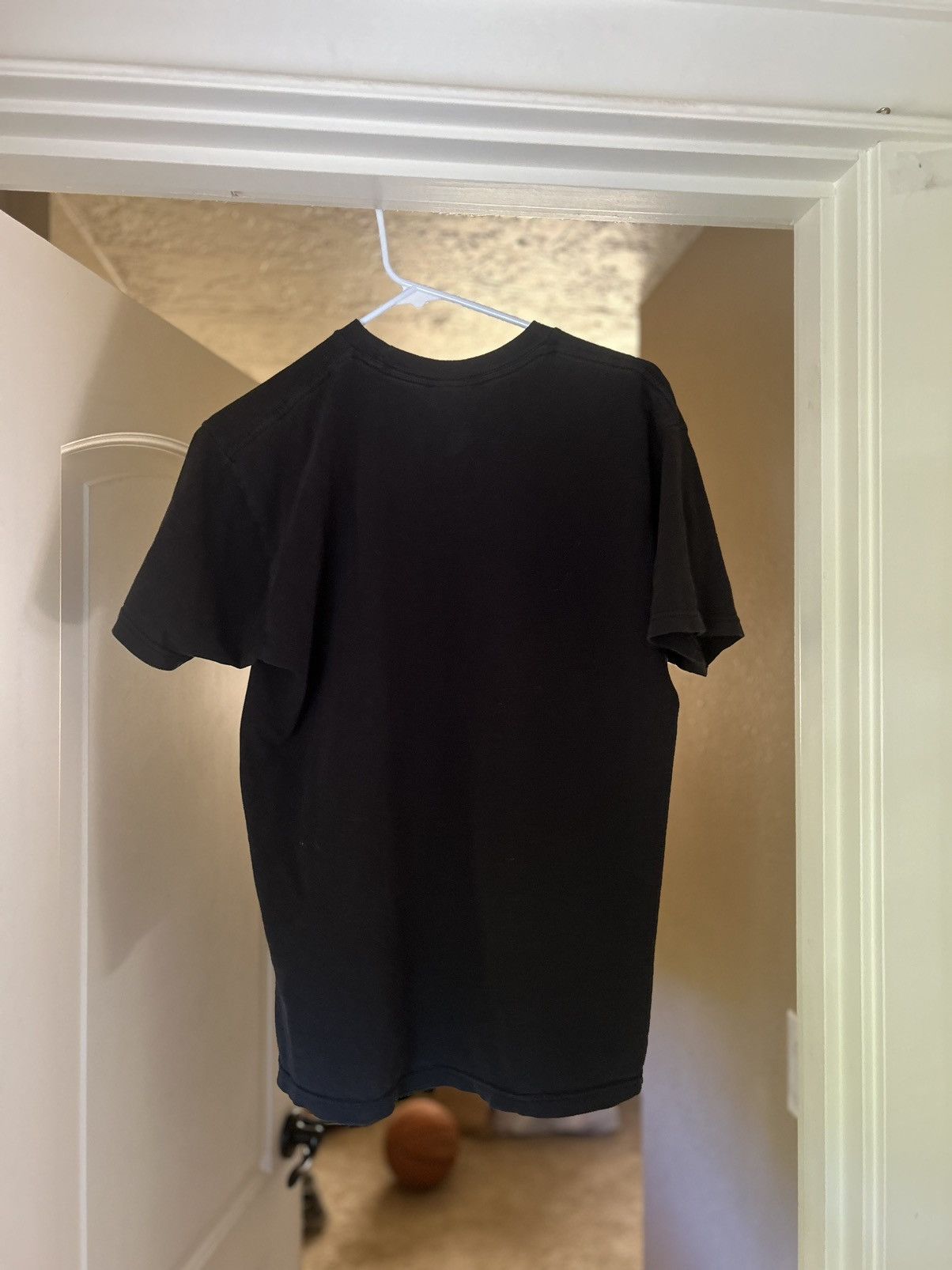 Stussy × Vintage Vintage Stussy T! Size US M / EU 48-50 / 2 - 3 Thumbnail