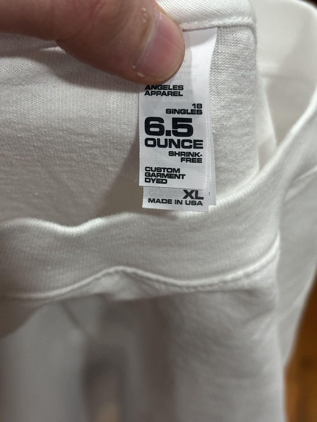 Beams Plus BEAMS PLUS X REEBOK tee Size US XL / EU 56 / 4 - 2 Thumbnail