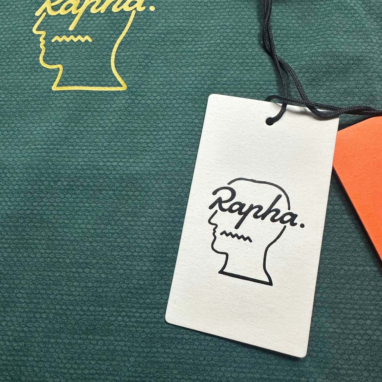 Brain Dead × Rapha Rapha x Brain Dead Trail Technical T-Shirt Womens New M Size M / US 6-8 / IT 42-44 - 7 Thumbnail