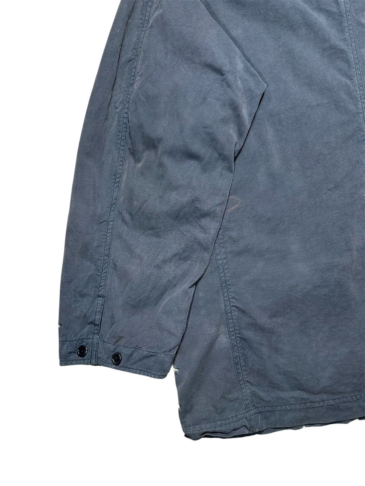 Polo Ralph Lauren Polo Ralph Lauren Utility Jacket Size US XXL / EU 58 / 5 - 9 Thumbnail