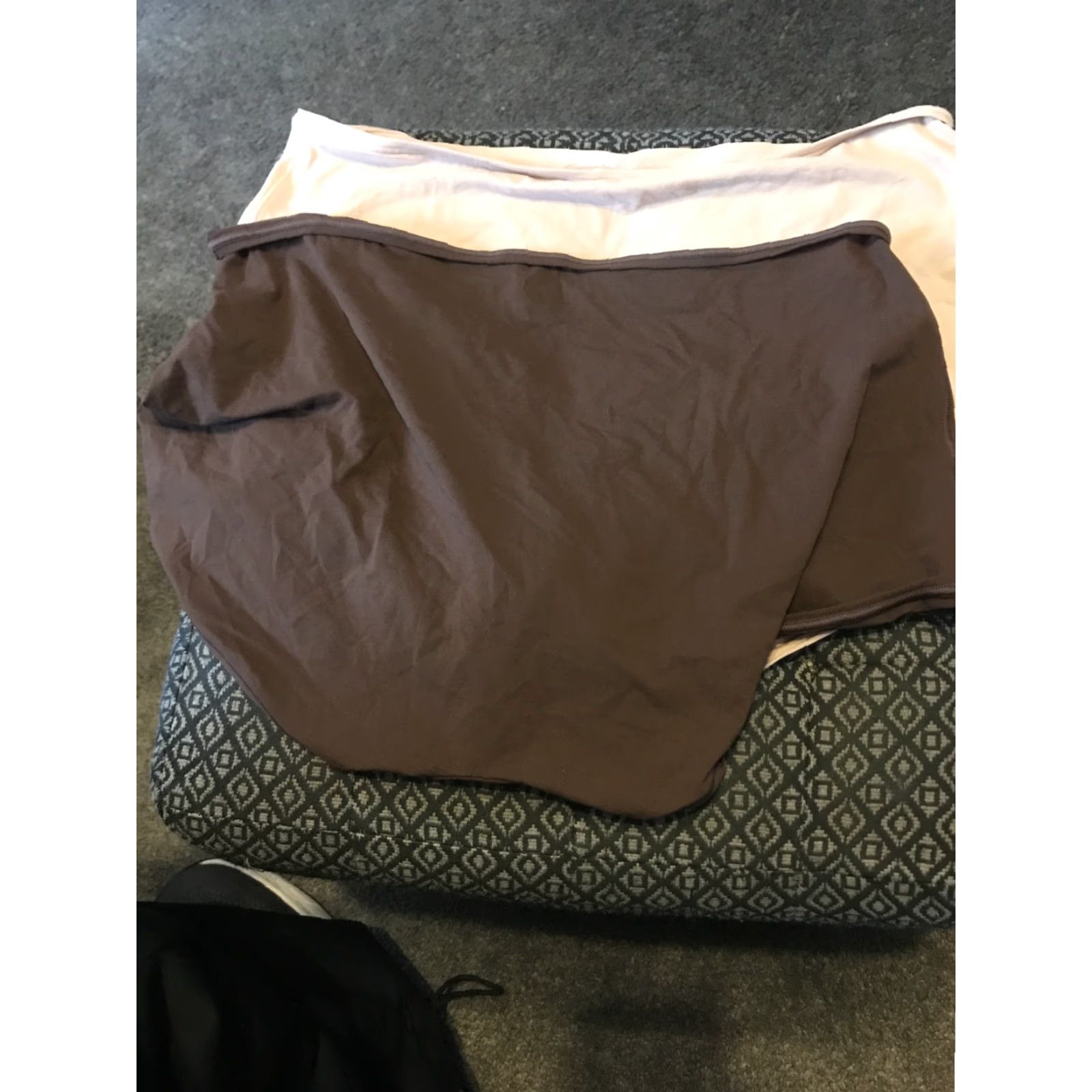 SKIMS Skims Everybody Boyshort Panty Womens 3XL High-Waist PN-BYS-2030 Lot 3 Panties Women Blended Fabric Opaque Multicolor Sleeves? Size 40" / US 18 - 5 Thumbnail