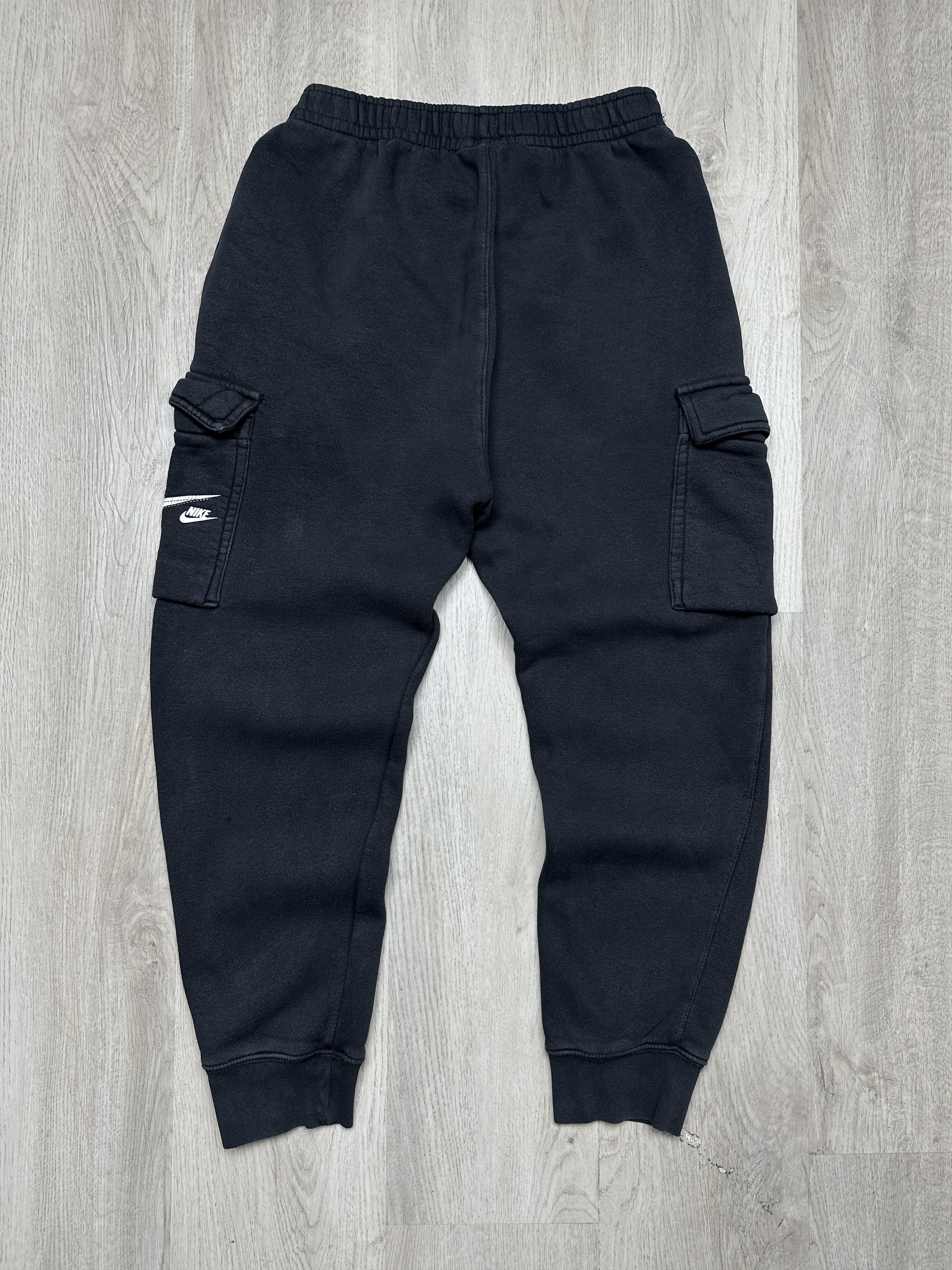 Nike Nike Vintage Cargo Sweatpants Track Pants Size US 30 / EU 46 - 9 Thumbnail