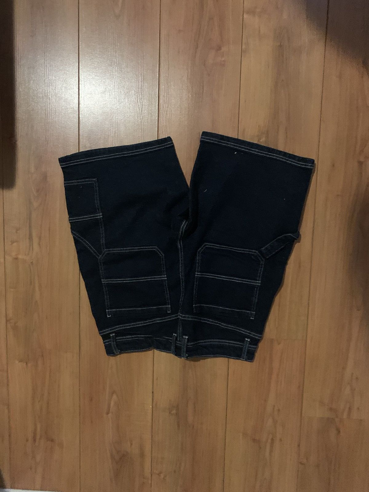 Other Brown Corduroy Pants mojo Size US 33 - 5 Thumbnail