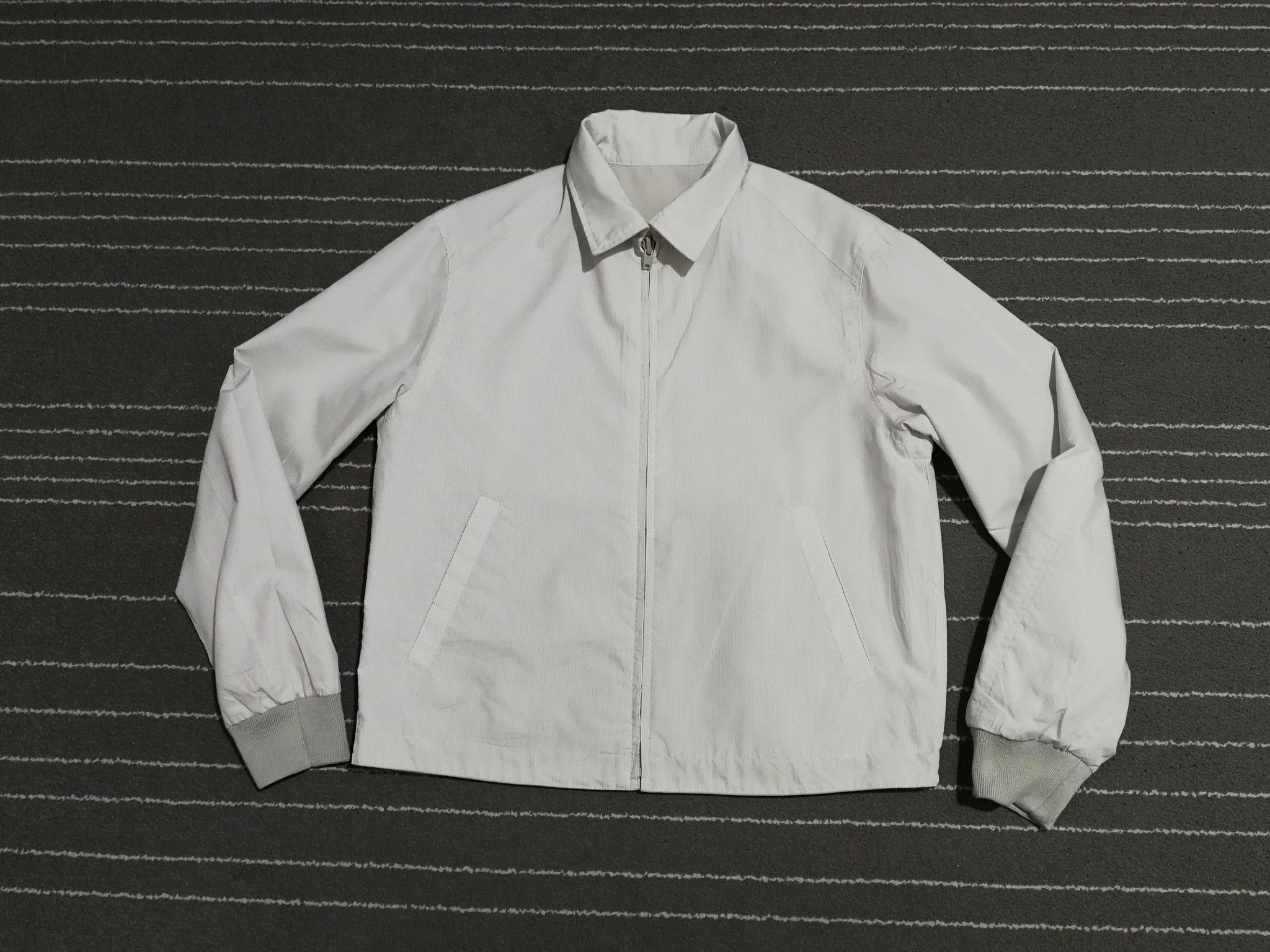 Japanese Brand × Uniqlo × Vintage Vintage Uniqlo Herington 2 way XS 1972 Size US XS / EU 42 / 0 - 3 Thumbnail