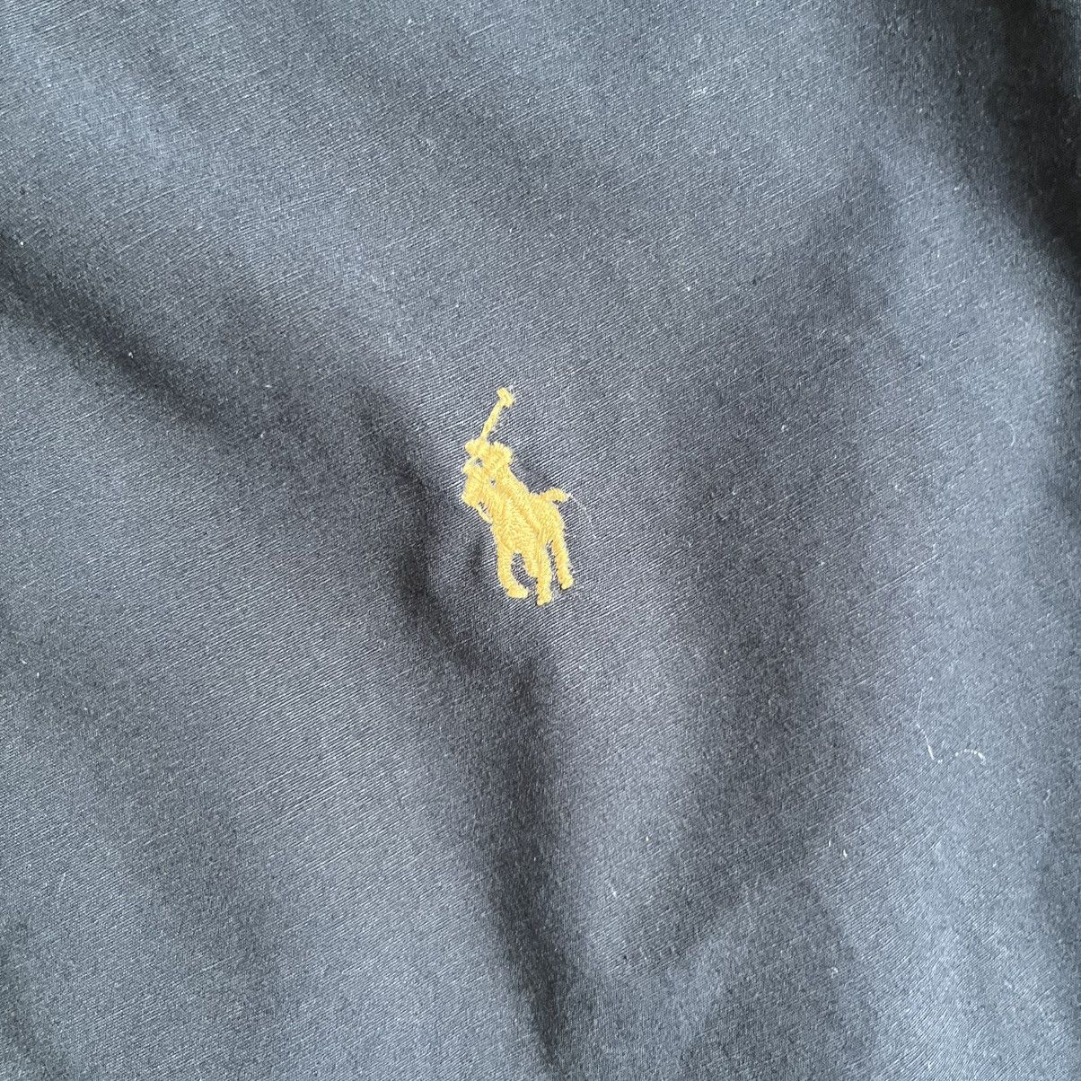 Polo Ralph Lauren × Ralph Lauren × Vintage Vintage Polo Ralph Lauren cotton 100% jacket Size US XL / EU 56 / 4 - 4 Thumbnail
