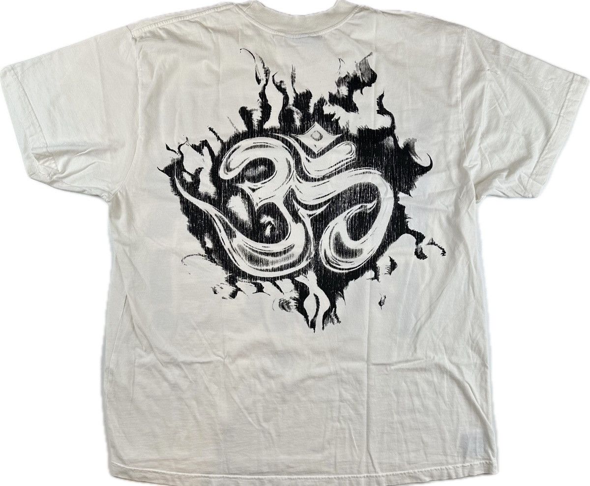 HELLSTAR Hellstar Studios Inner Peace T-shirt Size US XL / EU 56 / 4 - 3 Thumbnail