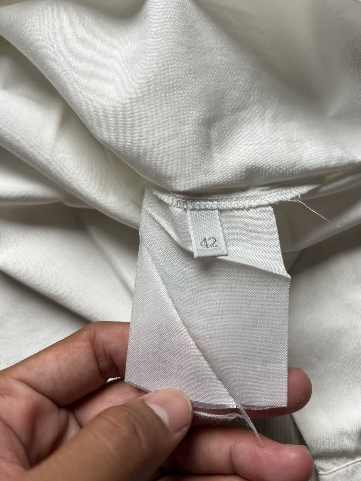 Miu Miu Vintage Miu Miu Shirt Size M / US 6-8 / IT 42-44 - 7 Thumbnail