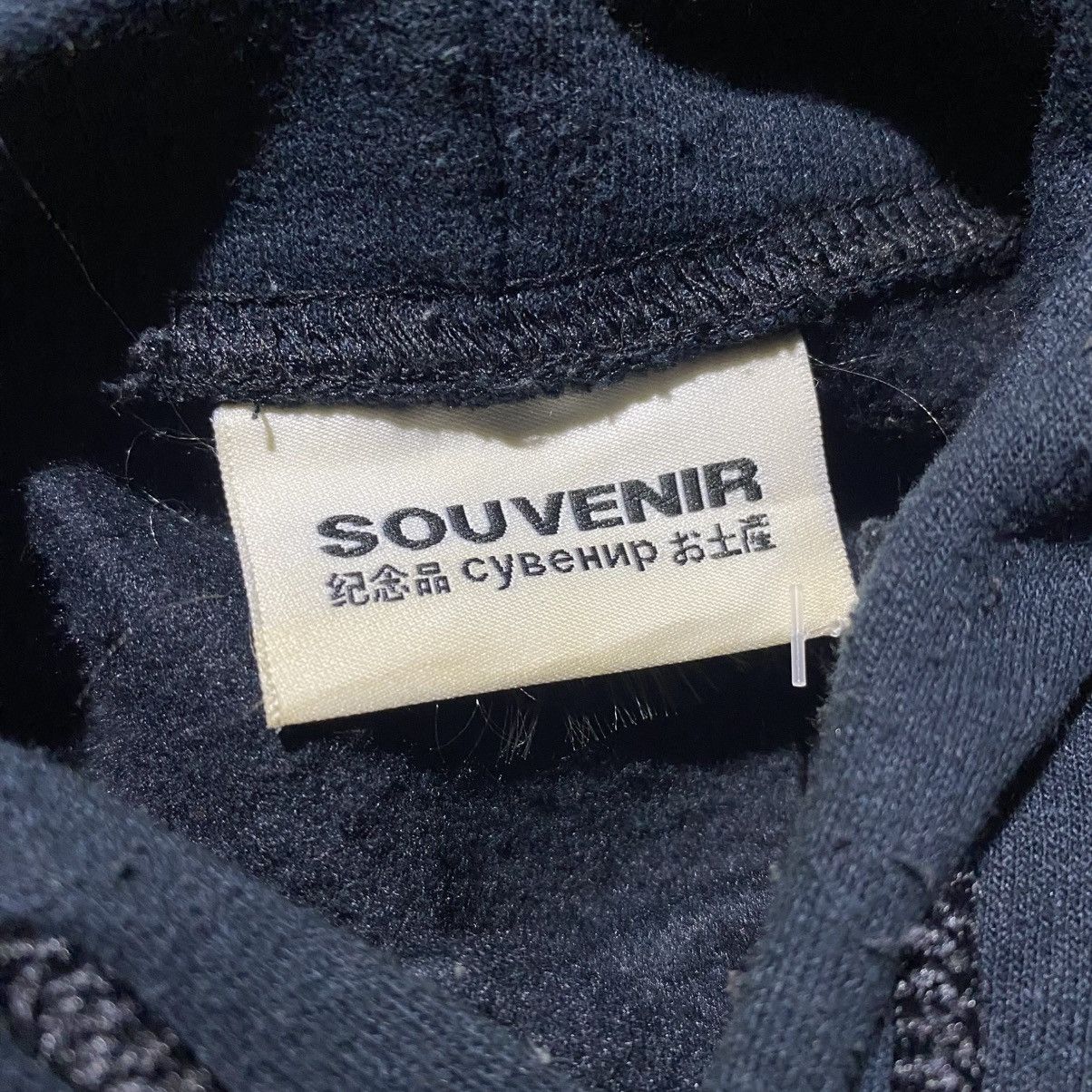 Other Souvenir Official Hooded Size US L / EU 52-54 / 3 - 4 Thumbnail