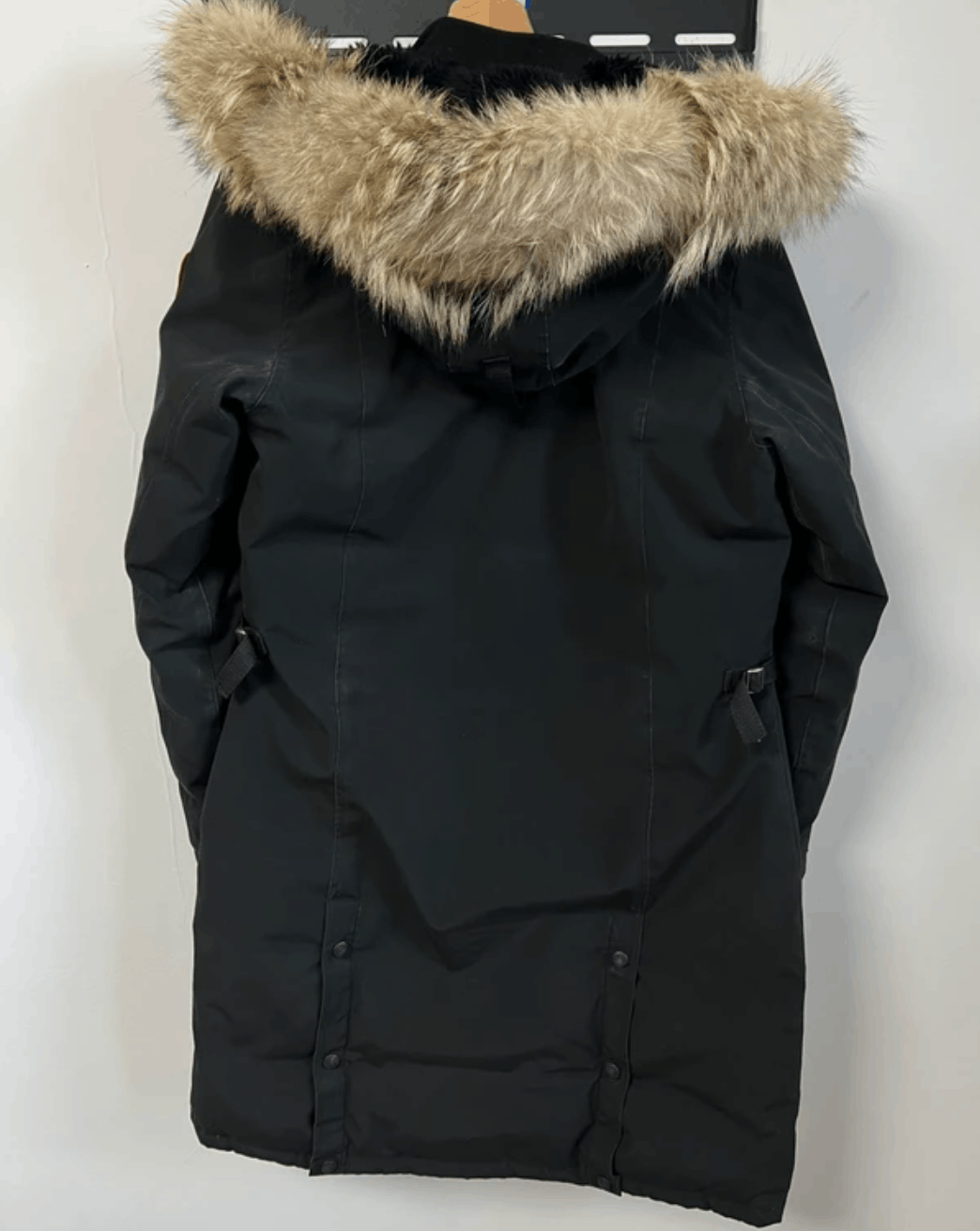 Canada Goose Canada Goose Kensington Parka Down Jacket Size L / US 10 / IT 46 - 5 Thumbnail