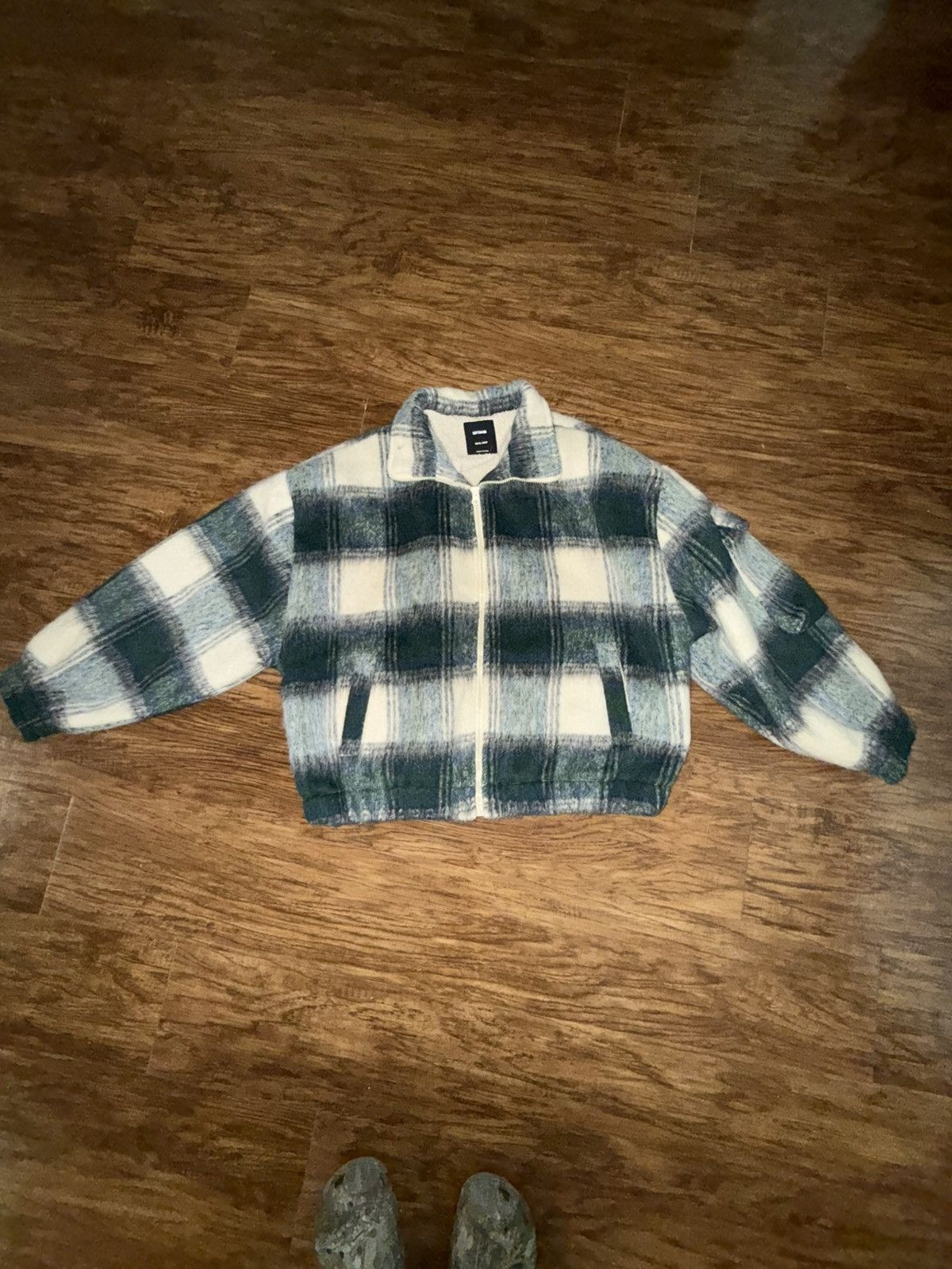 Other Men’s Winter Jacket size xsmall Size US XS / EU 42 / 0 - 2 Thumbnail