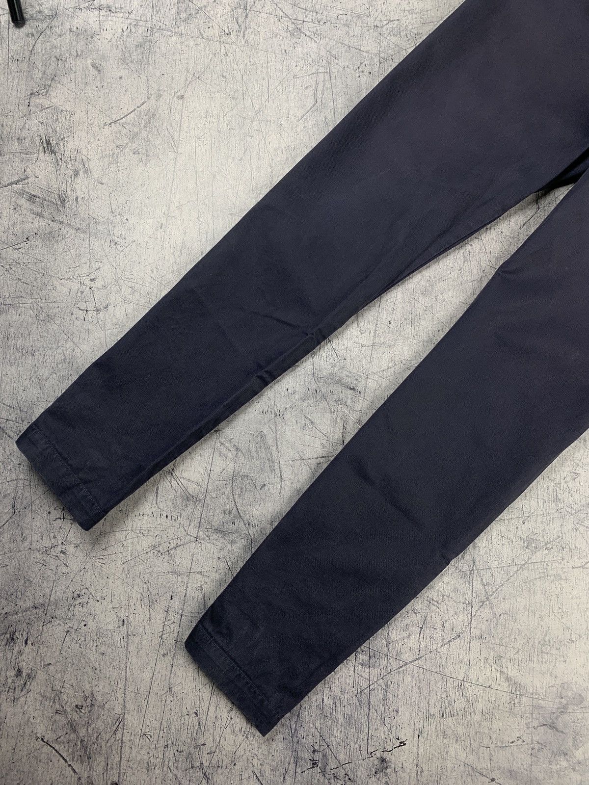 Allsaints Designer AllSaints Charge Chino Pants Men’s Size 34 Luxury Size US 34 / EU 50 - 3 Thumbnail