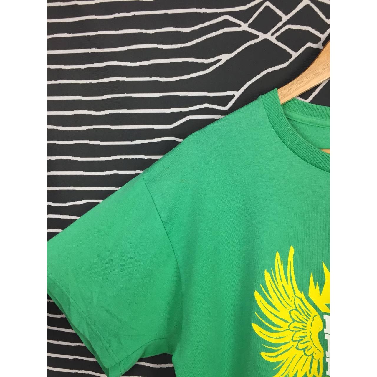 Vintage Vtg Real Skateboards Exclusive Edition Roll For Ever Tee Size US L / EU 52-54 / 3 - 11 Thumbnail
