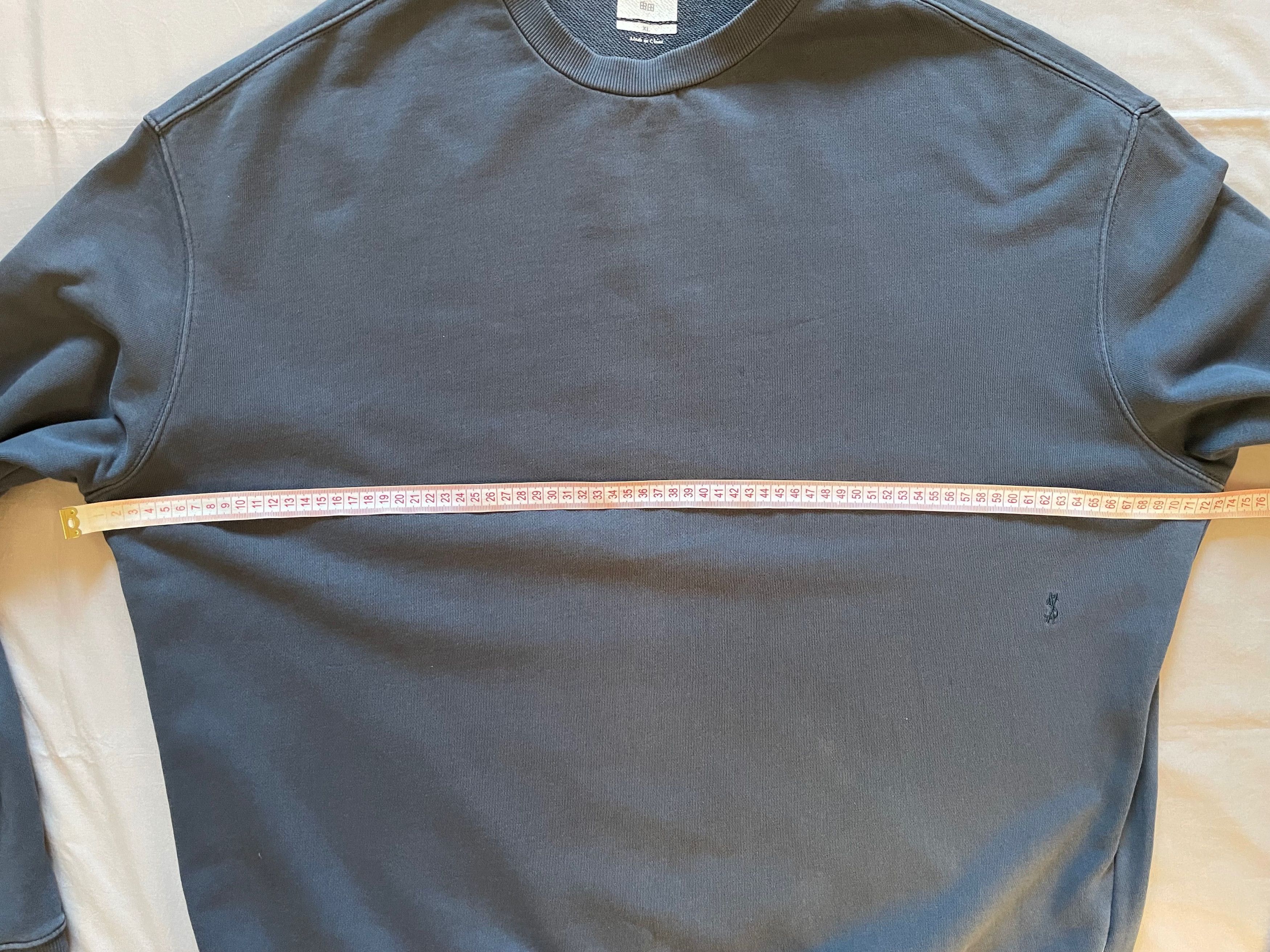Ksubi Ksubi Sweatshirt Size US XL / EU 56 / 4 - 4 Thumbnail
