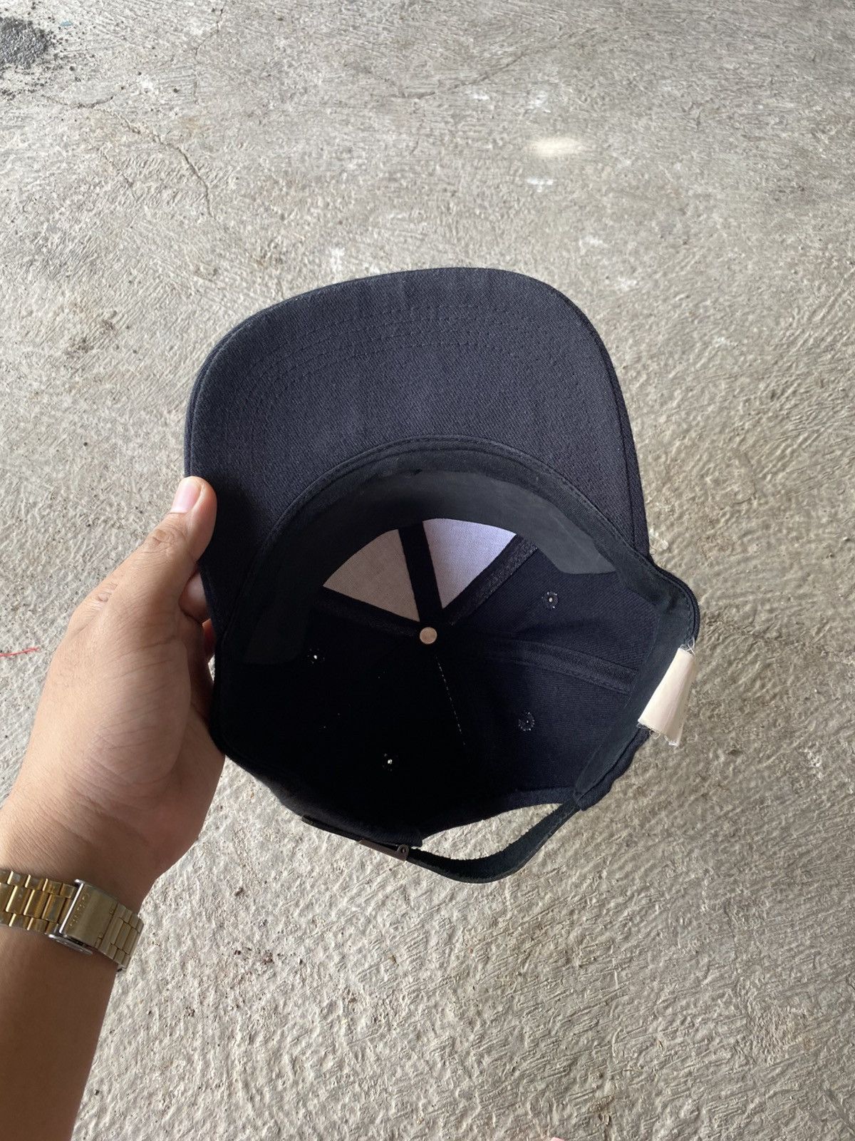 Marlboro marlboro vintage hats Size ONE SIZE - 7 Thumbnail