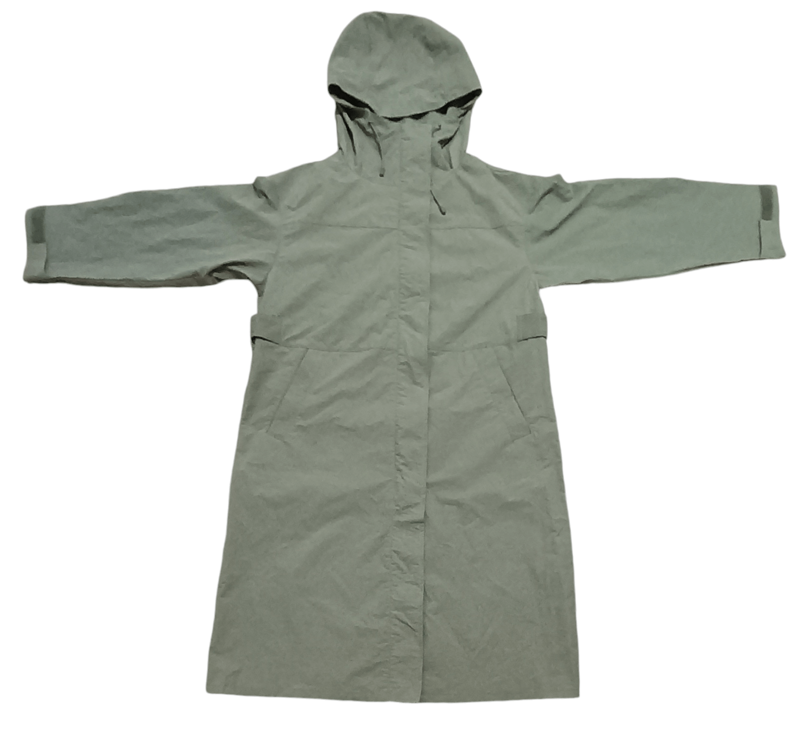 Engineered Garments COEN SIERRATEX LONG JACKET Size S / US 4 / IT 40 - 1 Thumbnail