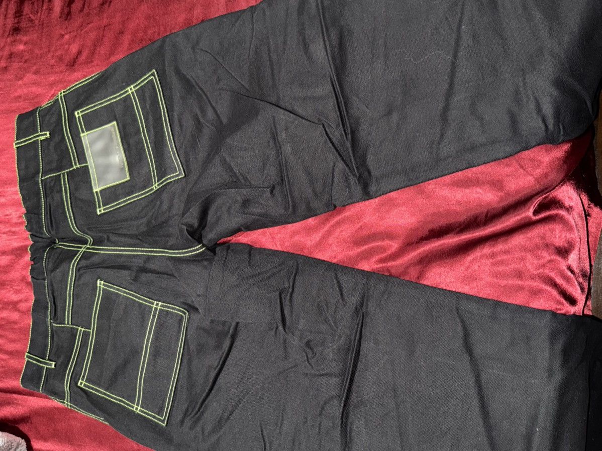 Gosha Rubchinskiy Gosha Future pants Size US 32 / EU 48 - 2 Thumbnail