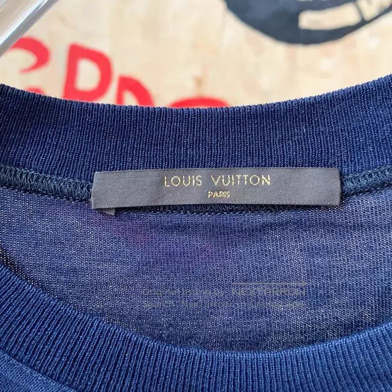 Louis Vuitton Louis Vuitton Zebra short sleeve Size US M / EU 48-50 / 2 - 2 Thumbnail