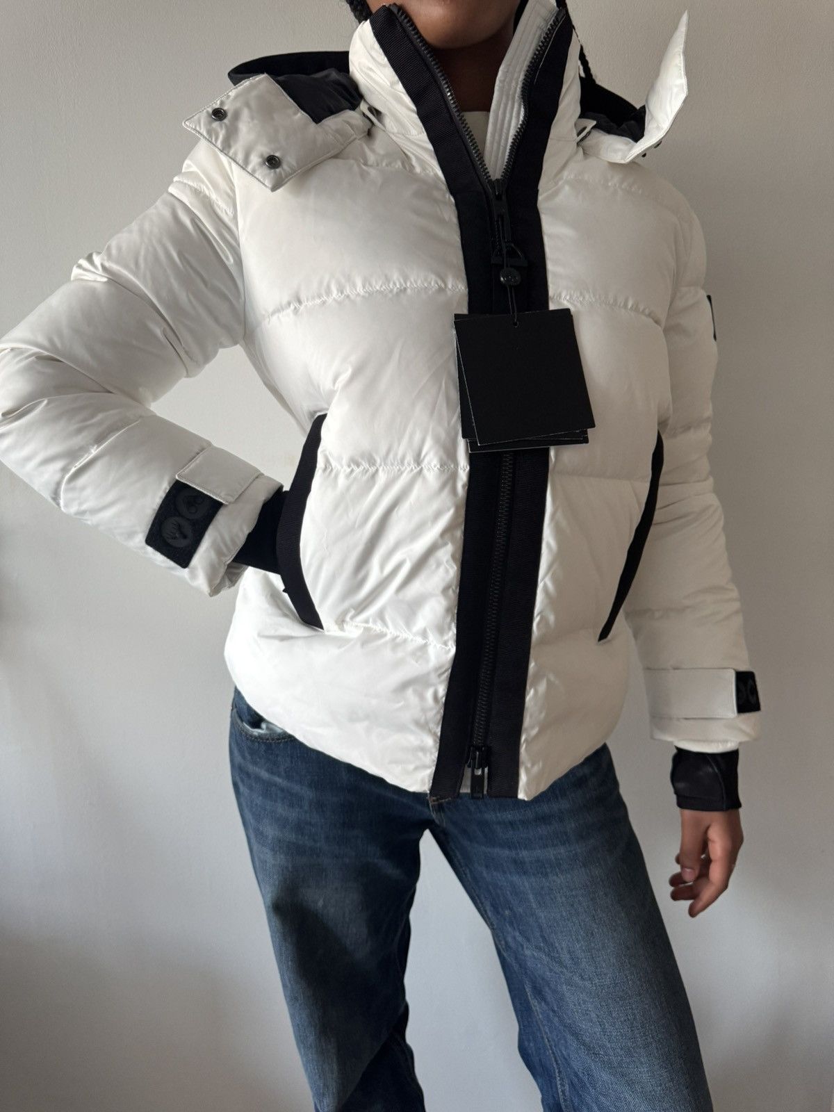 Moose Knuckles Brand new Moose Knuckles jacket Size S / US 4 / IT 40 - 2 Thumbnail
