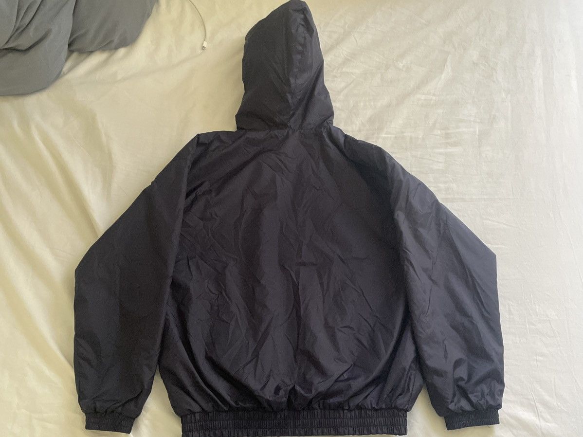 Vintage Mackinaw island zip up windbreaker Size US M / EU 48-50 / 2 - 2 Thumbnail