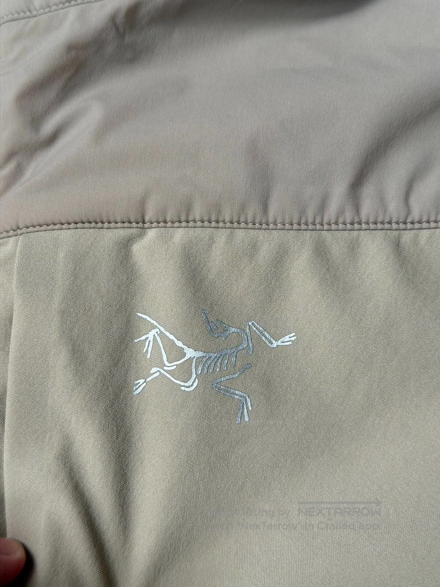 Arc'teryx Arcteryx Proton Hoodie Jacket for Men. Size US M / EU 48-50 / 2 - 2 Thumbnail