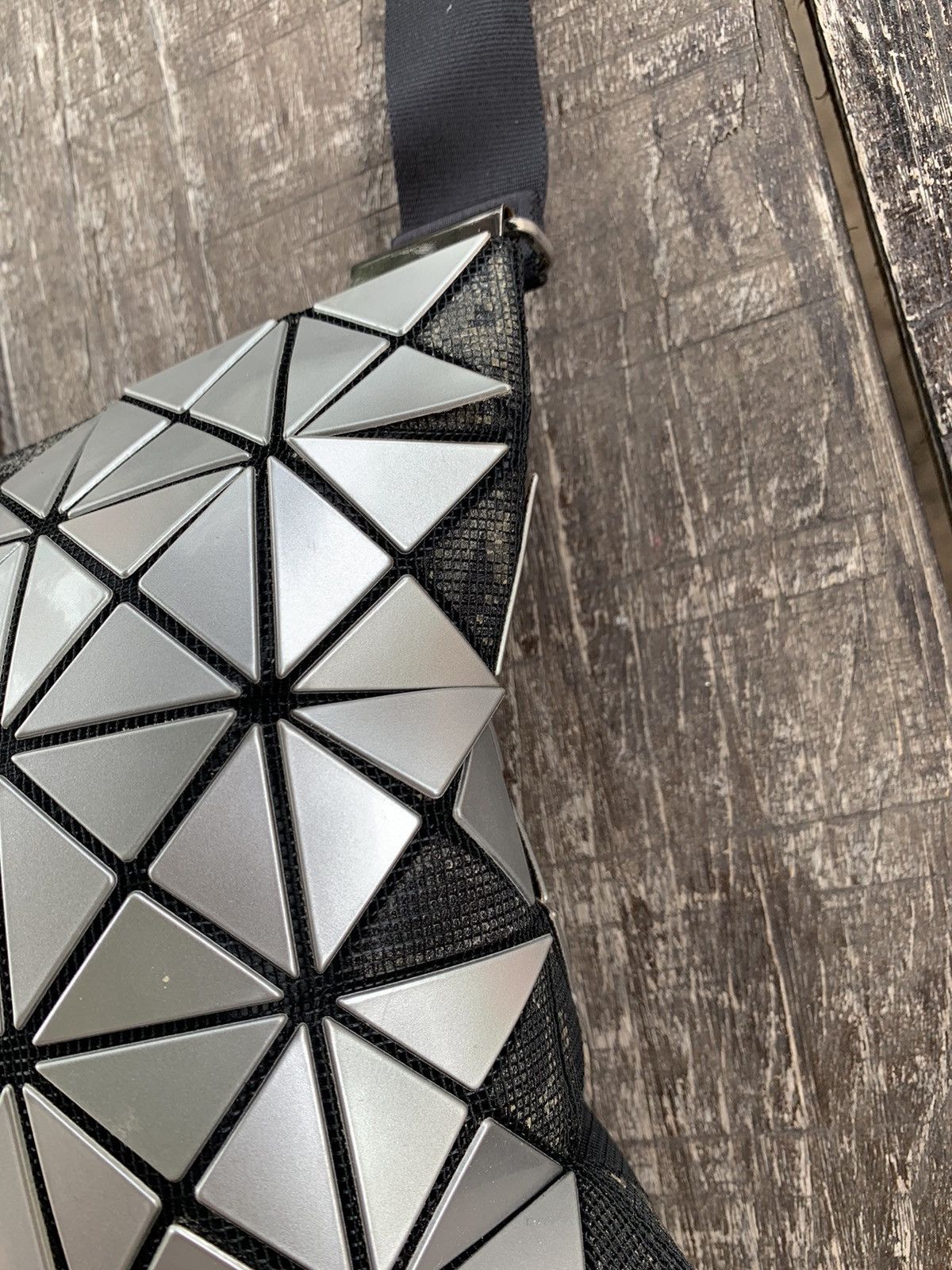 Issey Miyake × Issey Miyake Bao Bao × Japanese Brand Issey miyake bao bao nice design Size ONE SIZE - 4 Thumbnail