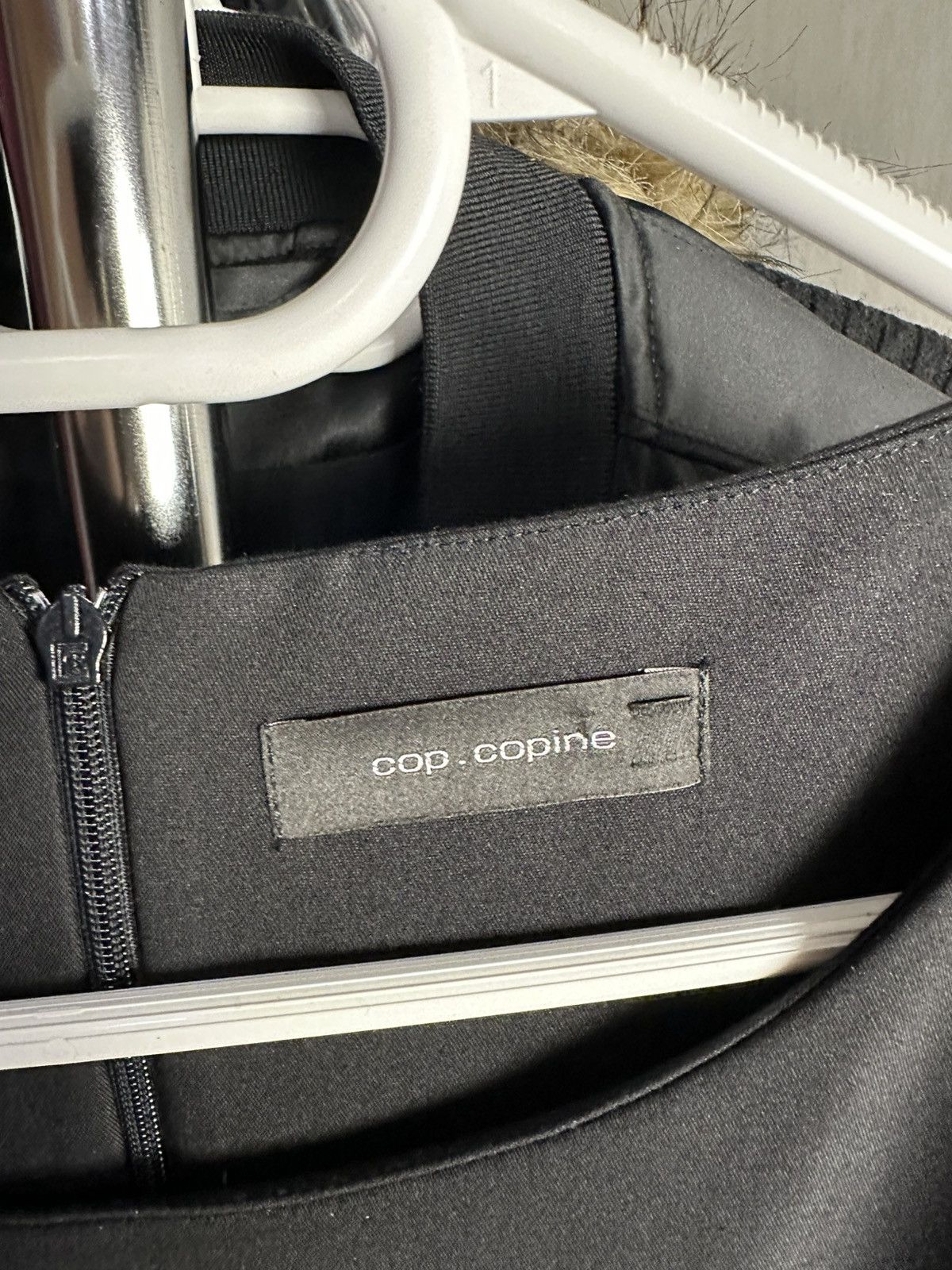 Cop Copine Cop Copine Dress Size M / US 6-8 / IT 42-44 - 3 Thumbnail