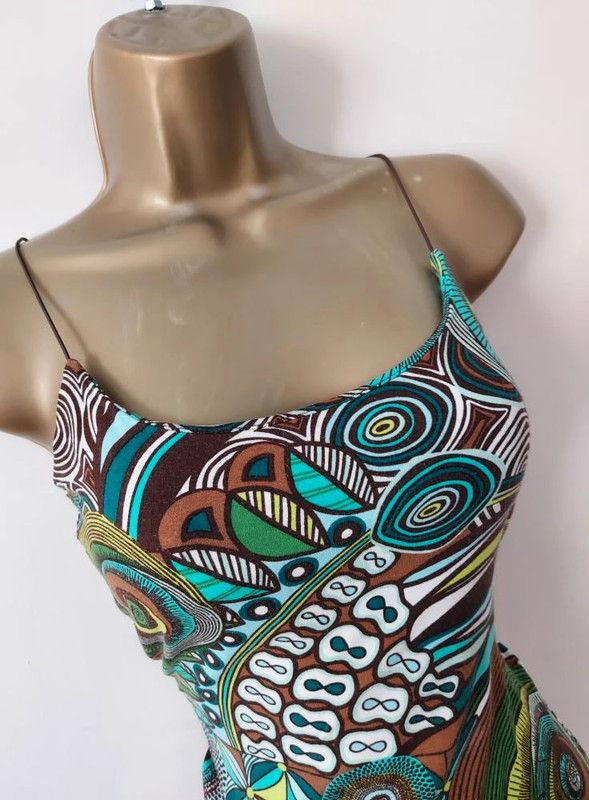 Vintage Camaieu vintage top 6/8 Size S / US 4 / IT 40 - 2 Thumbnail