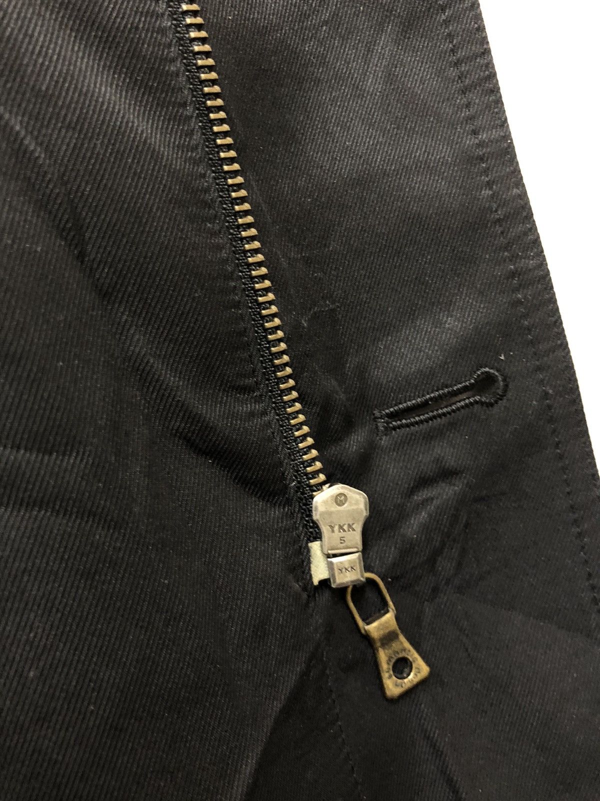semanticdesign 🎌 RARE ⛔️ SEMENTIC DESIGN TRENCH COAT Size US L / EU 52-54 / 3 - 19 Thumbnail