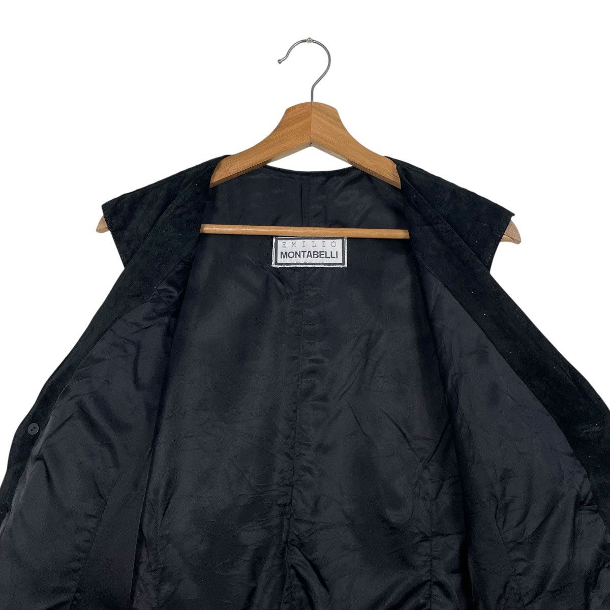 Other Emilio Montabelli Vest Size US M / EU 48-50 / 2 - 13 Thumbnail
