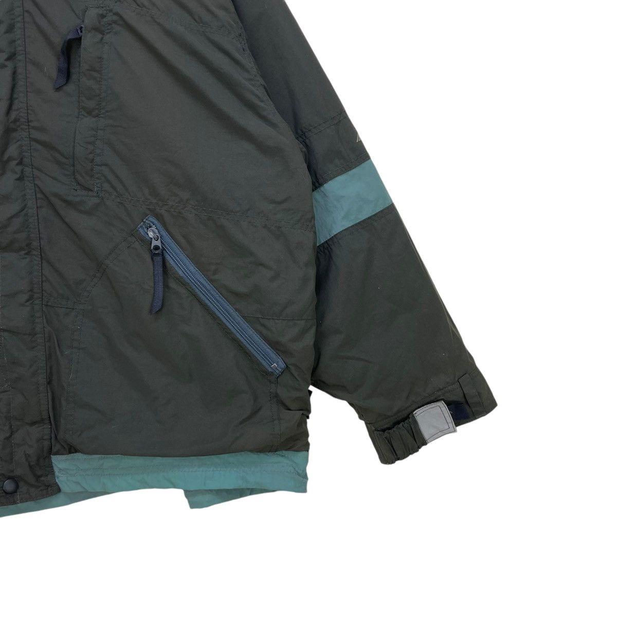 Woolrich Woolen Mills 1 of 1 Vtg Woolrich Sunfaded Jacket Size US L / EU 52-54 / 3 - 6 Thumbnail