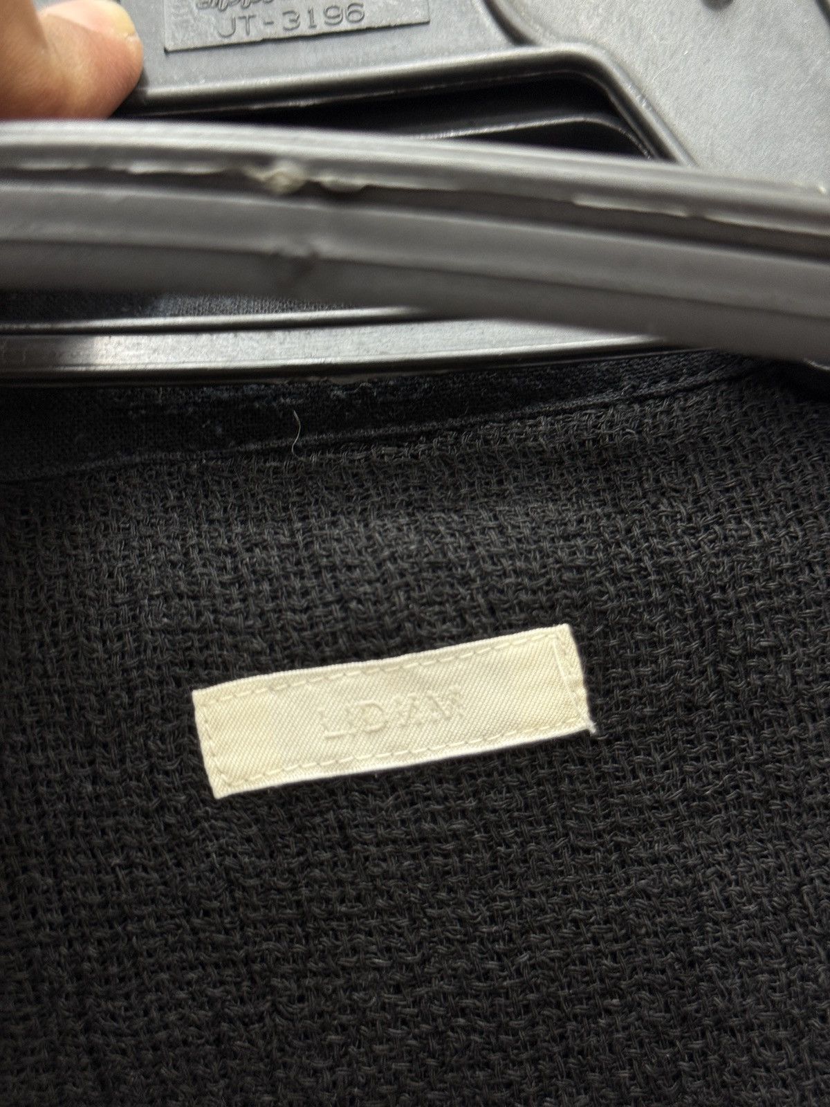 Japanese Brand 🔥🔥🔥ARCHIVE LIDNM JACKET Size US L / EU 52-54 / 3 - 8 Thumbnail