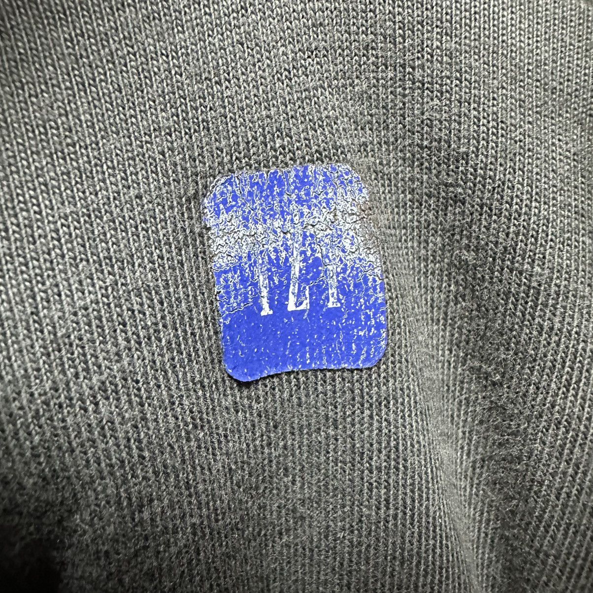 Gap Made in USA Grey GAP/Yeezy Hoodie engineered by 8 Balenciaga Size US S / EU 44-46 / 1 - 7 Thumbnail