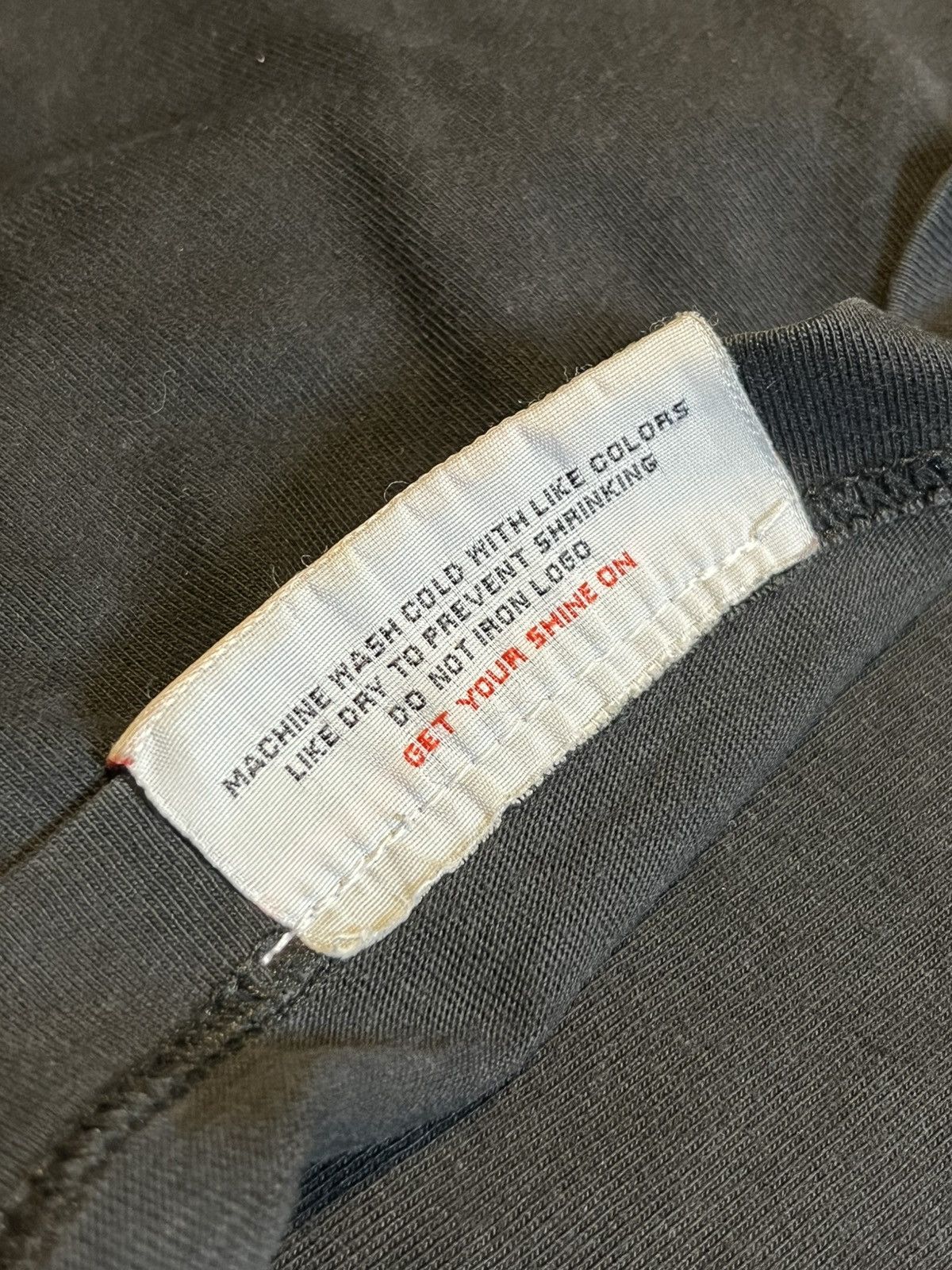 Diamond Supply Co. Lacoka nostra x Diamond Supply Size US L / EU 52-54 / 3 - 8 Thumbnail