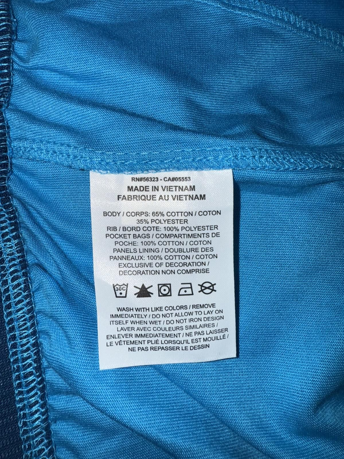 Nike Jordan Diamond Woven Womens Shorts Sample Size 32" / US 10 / IT 46 - 7 Thumbnail
