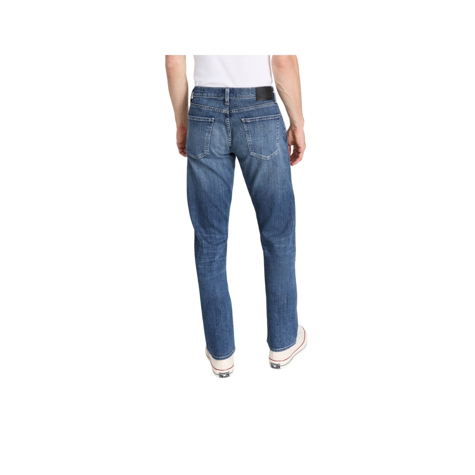Citizens Of Humanity Citizens of Humanity Gage Classic Straight Jeans Mens Sz 34 Size US 34 / EU 50 - 2 Thumbnail
