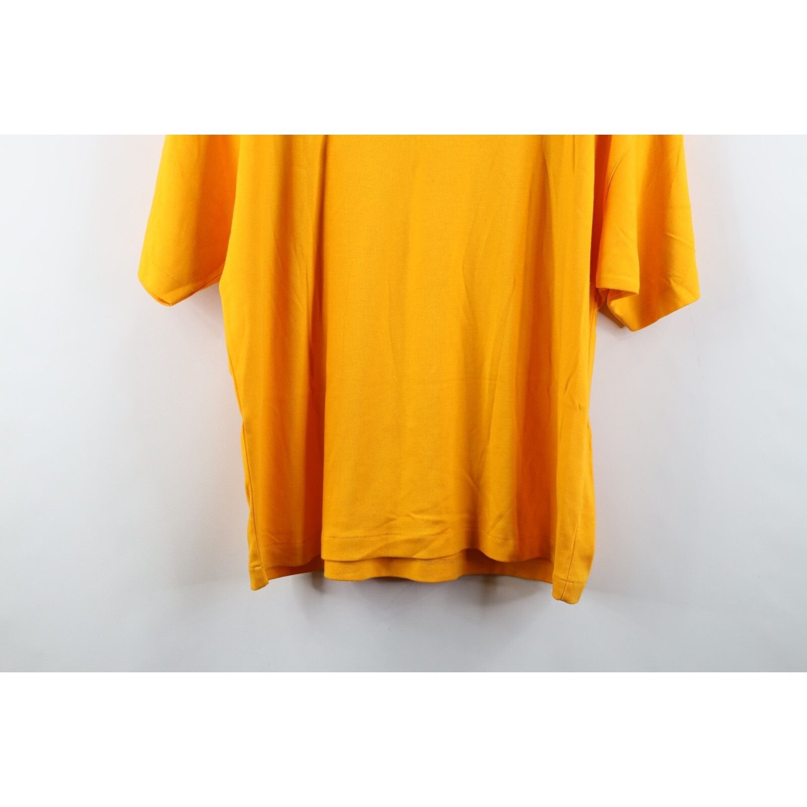 Vintage Vintage 90s Streetwear Abstract Beaded Baggy T-Shirt Fit S Size XL / US 12-14 / IT 48-50 - 16 Thumbnail
