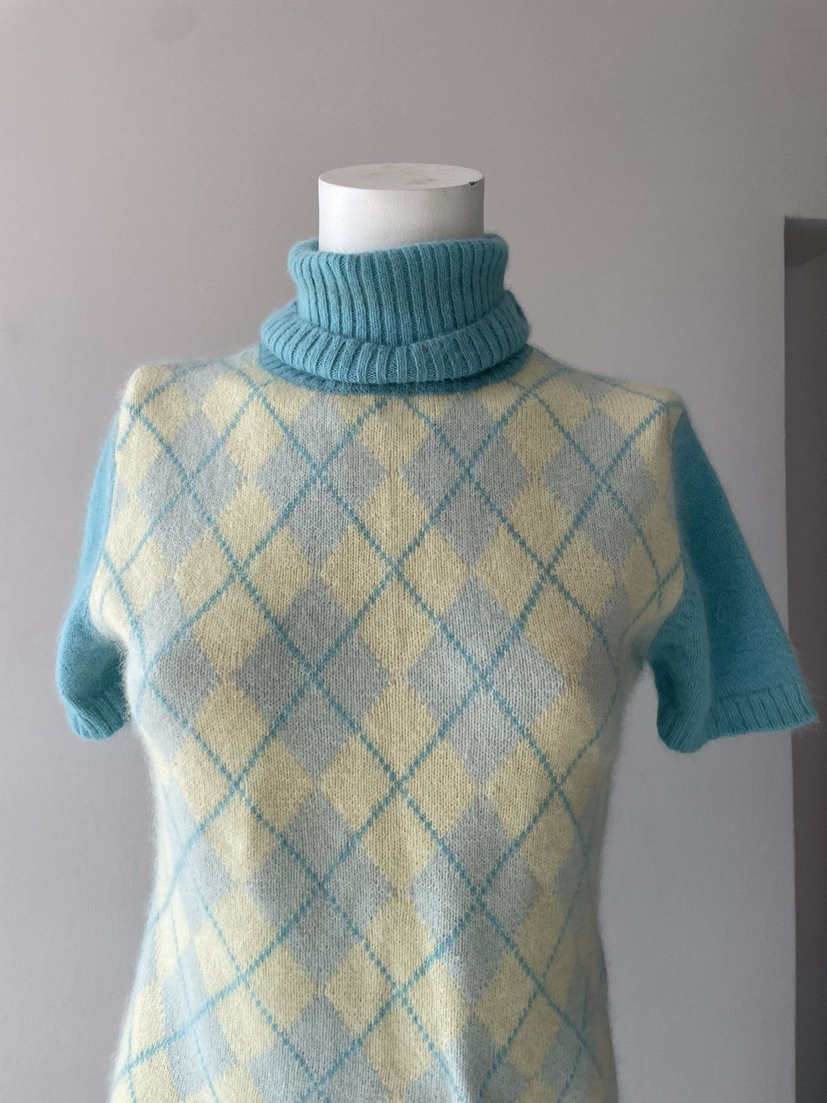 Vintage Vintage blouse Size S / US 4 / IT 40 - 6 Thumbnail