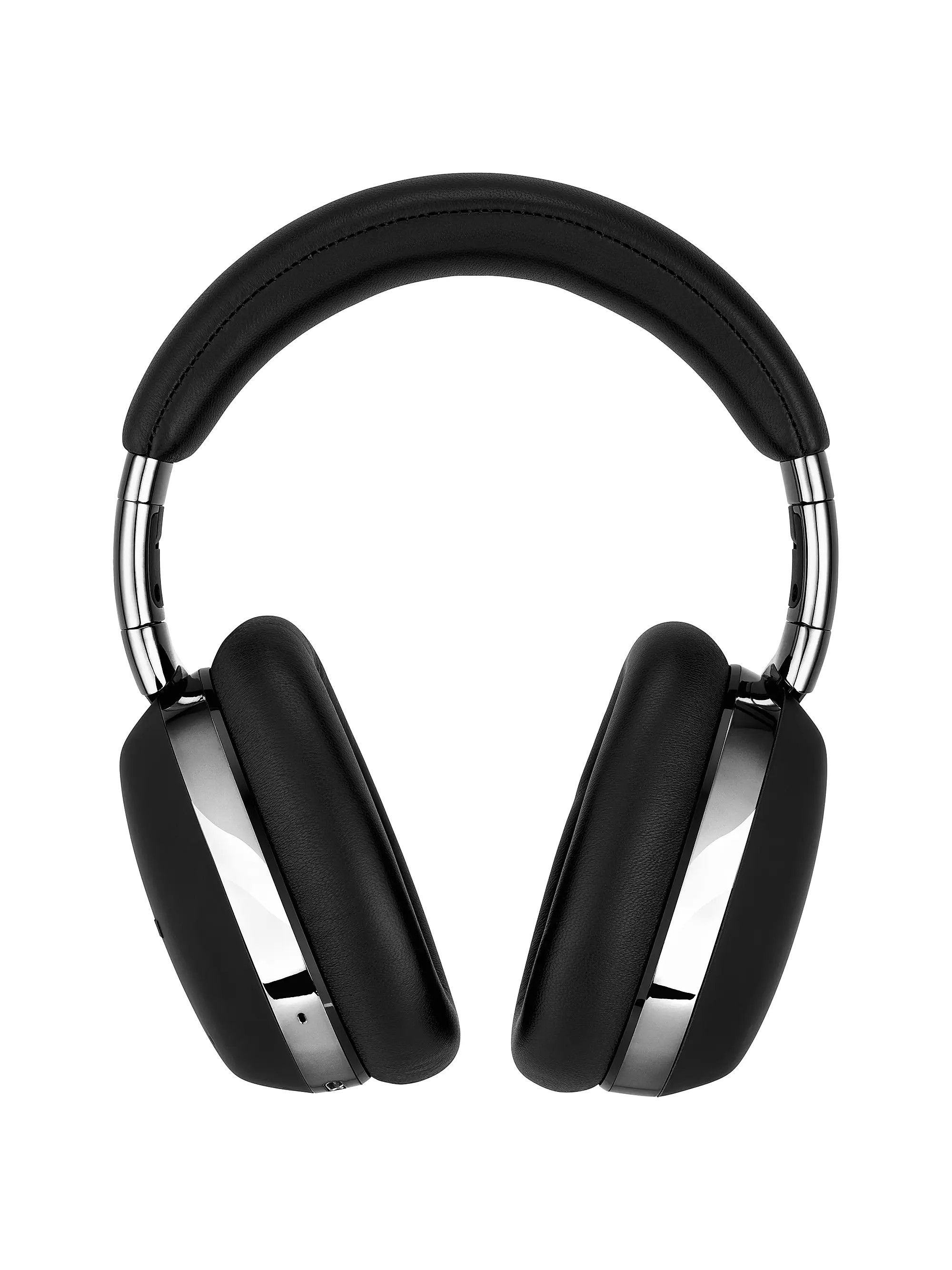 Montblanc Montblanc MB 01 Wireless Over-Ear Headphones Size ONE SIZE - 6 Thumbnail